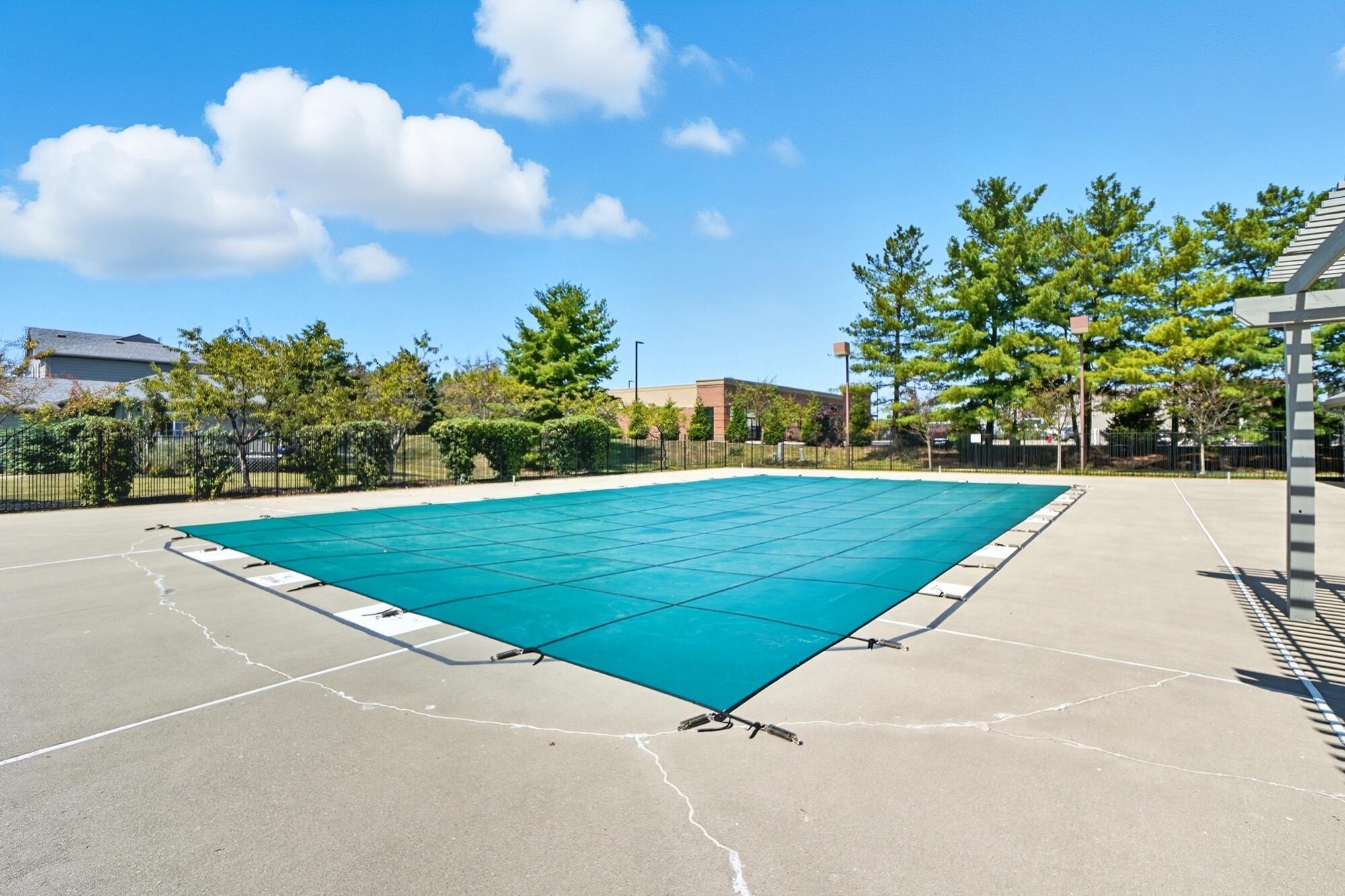 4107 Blendon Grove Way, 53A