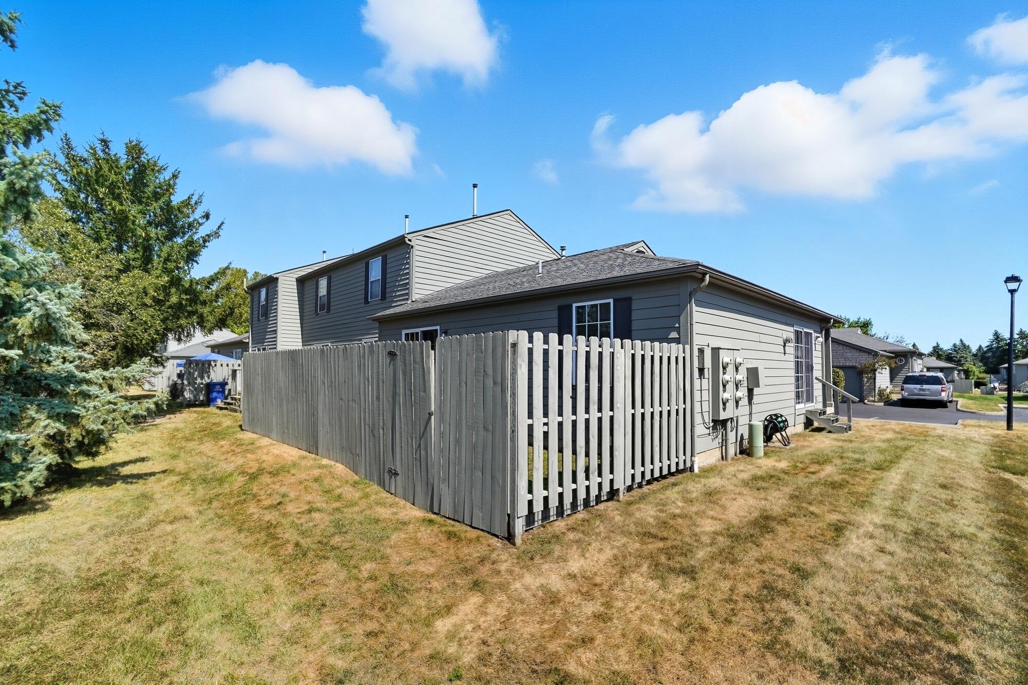 4107 Blendon Grove Way, 53A