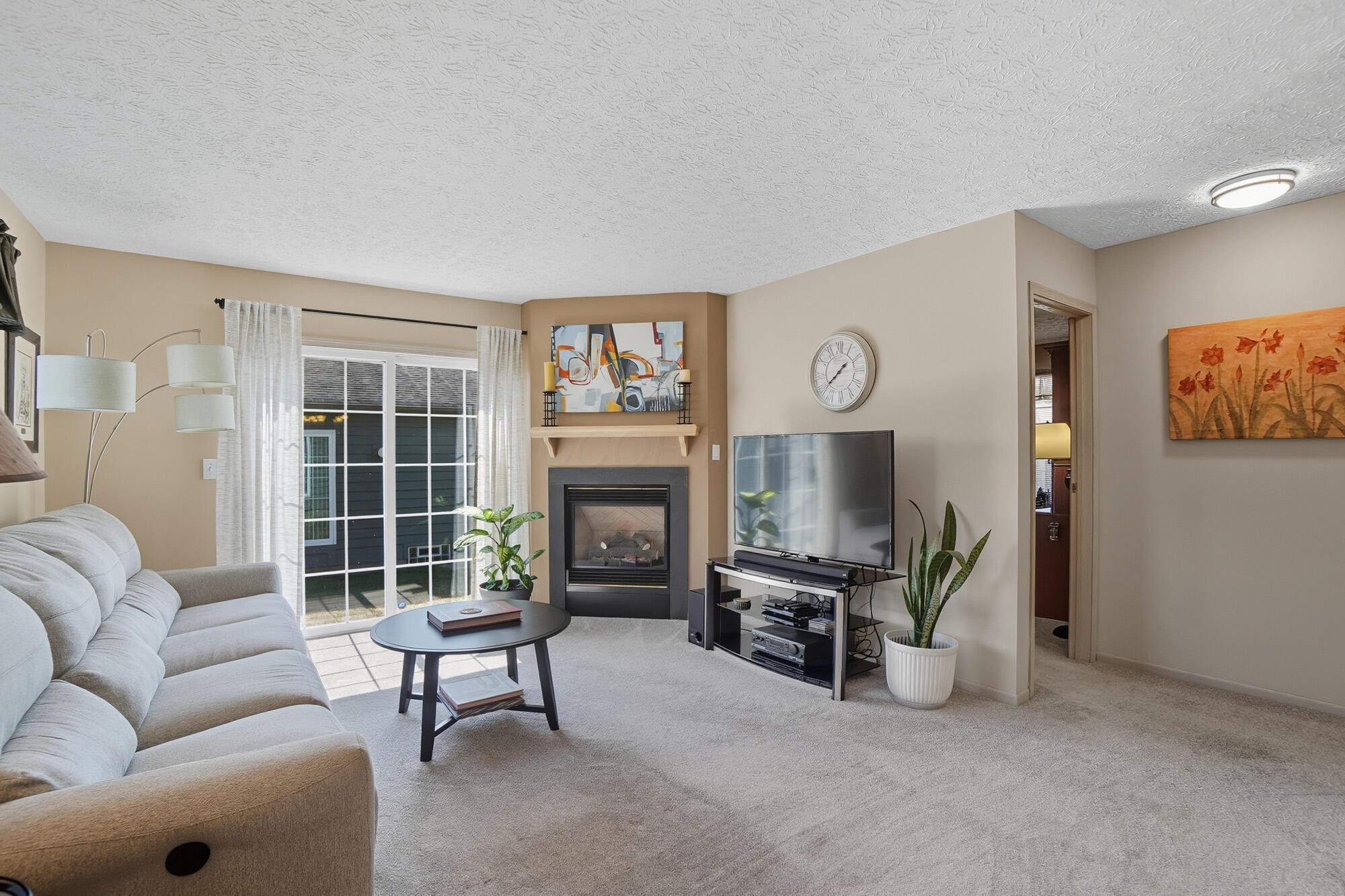 4107 Blendon Grove Way, 53A