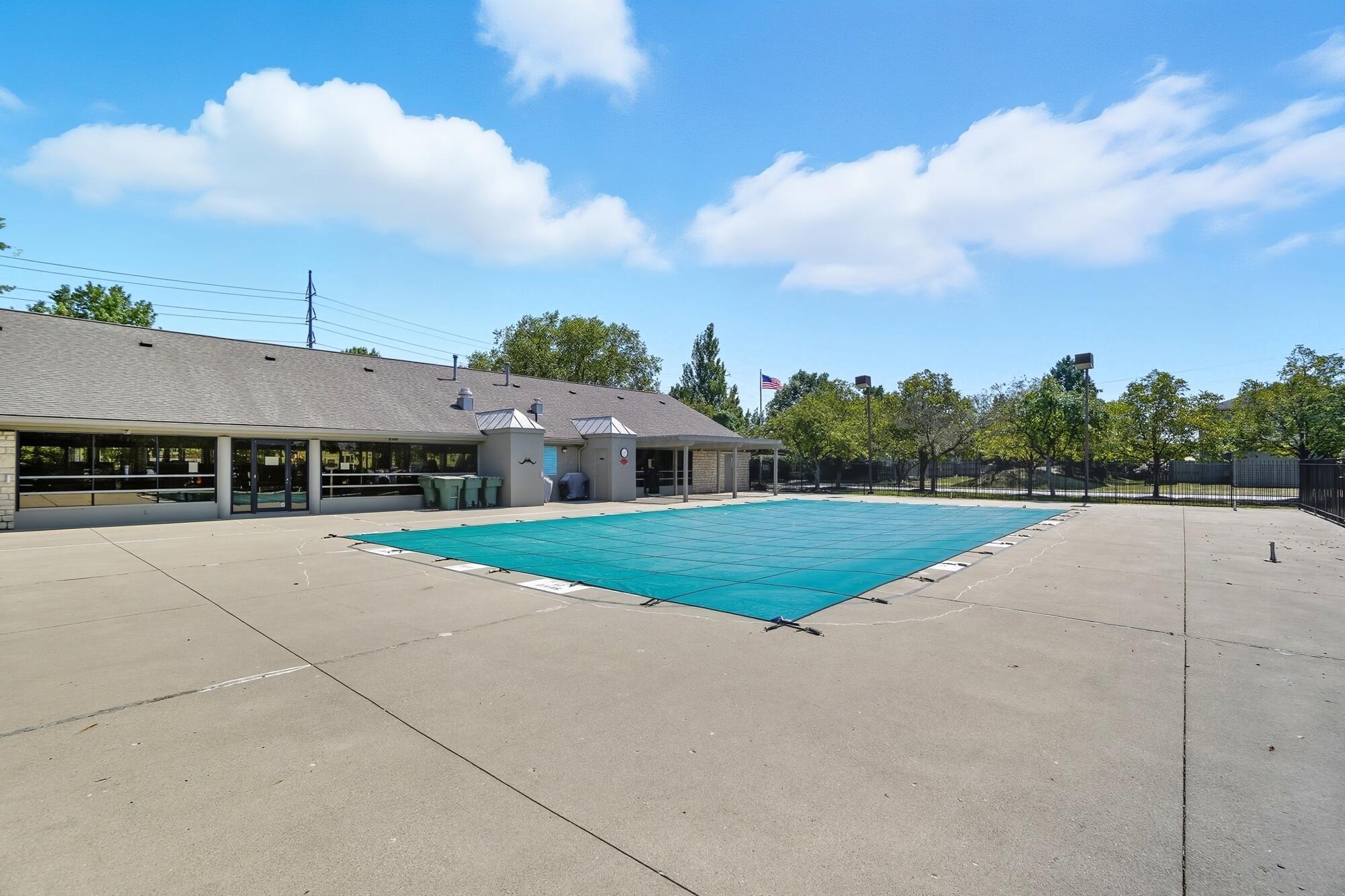 4107 Blendon Grove Way, 53A