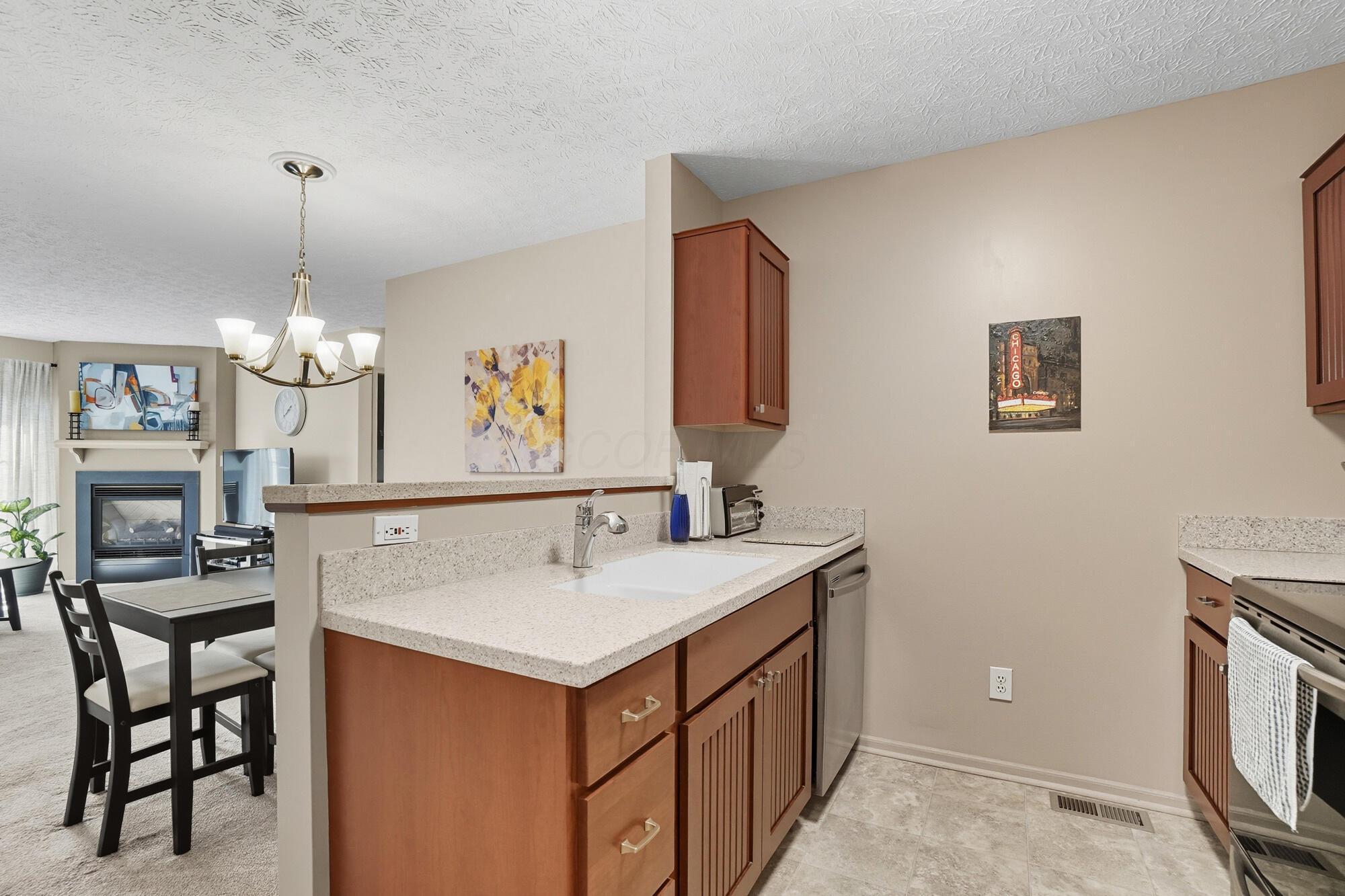 4107 Blendon Grove Way, 53A