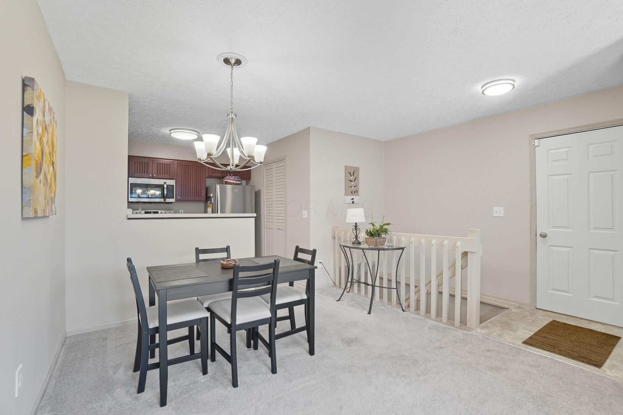 4107 Blendon Grove Way, 53A