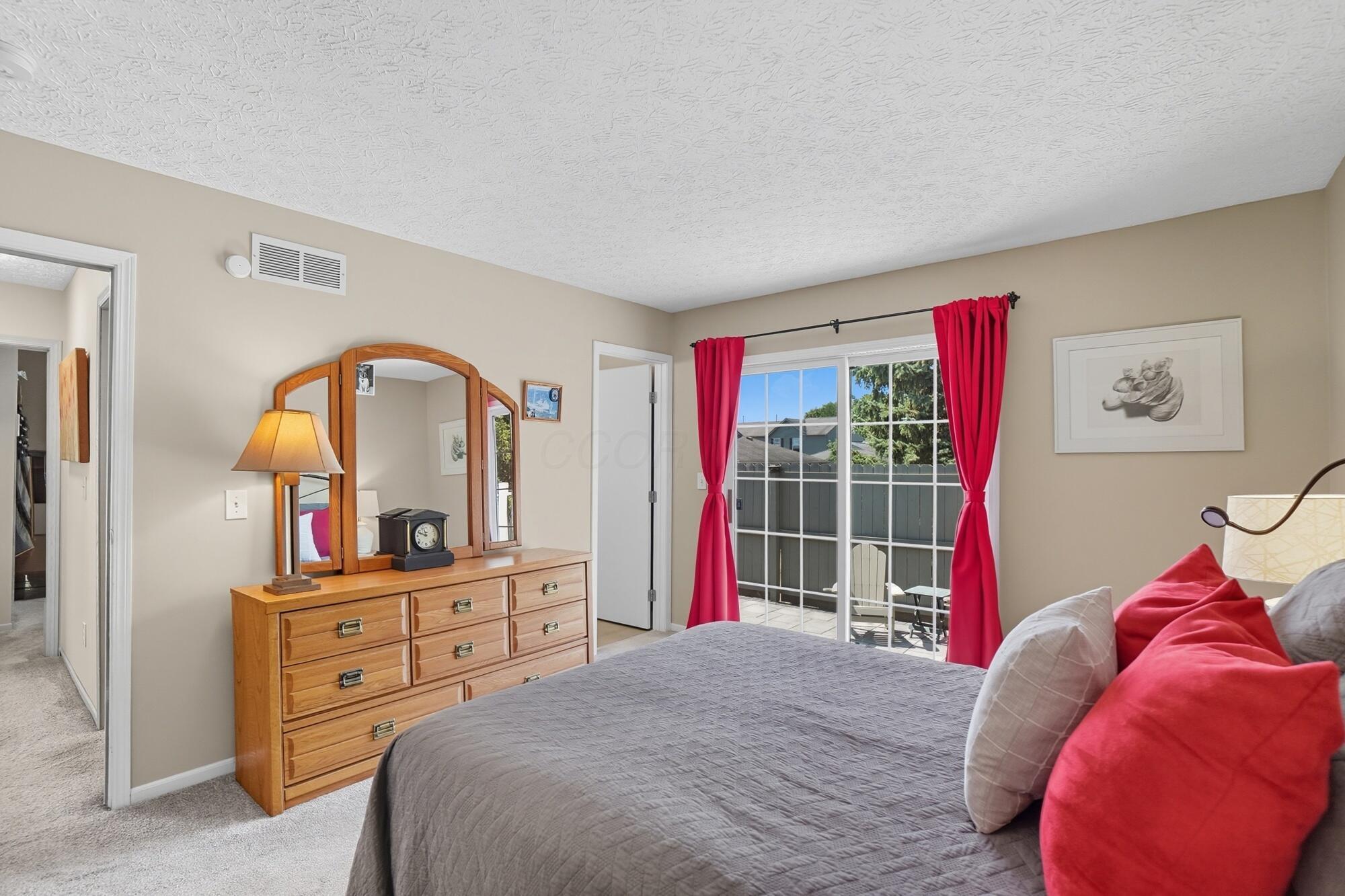 4107 Blendon Grove Way, 53A