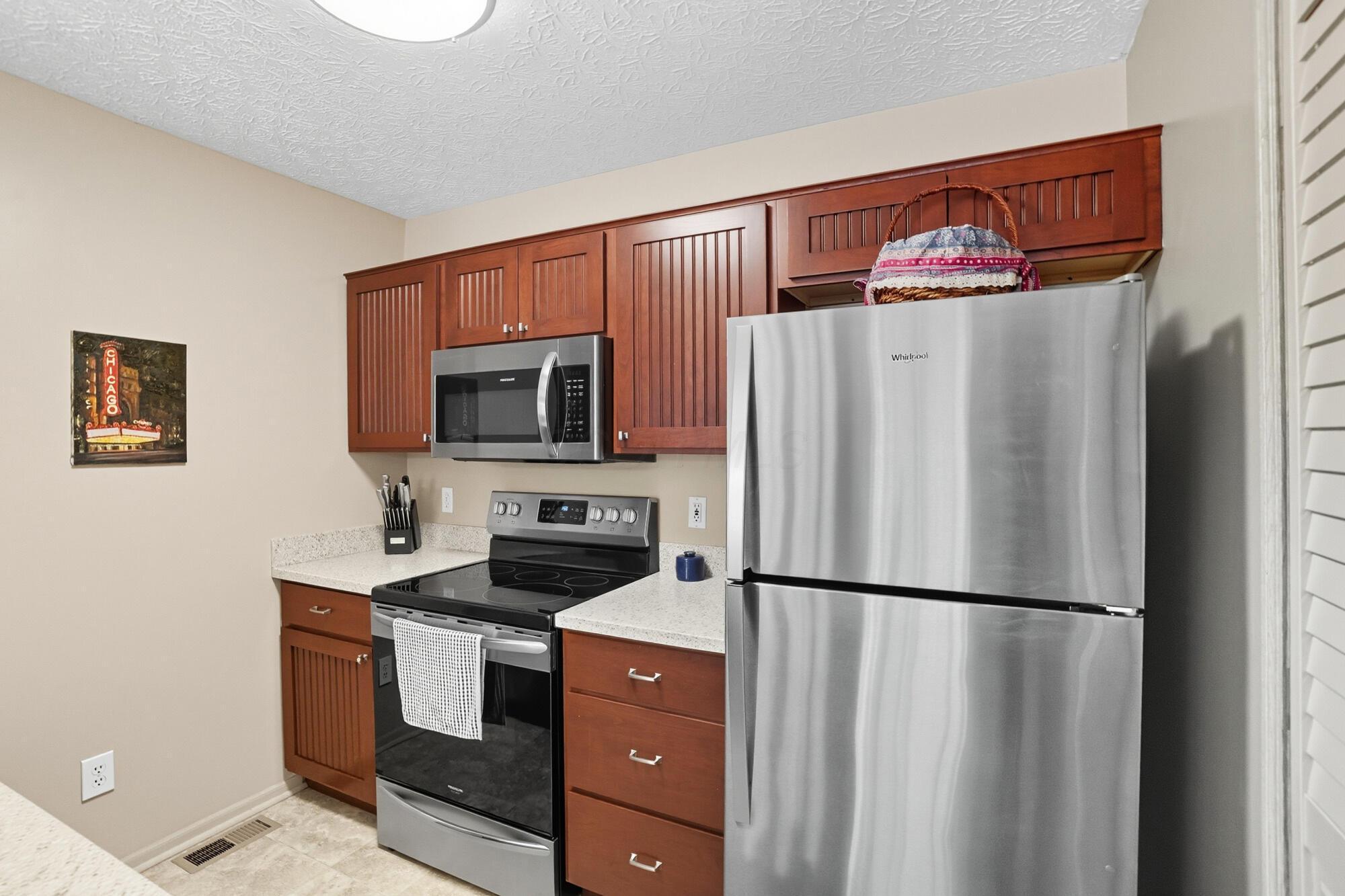 4107 Blendon Grove Way, 53A