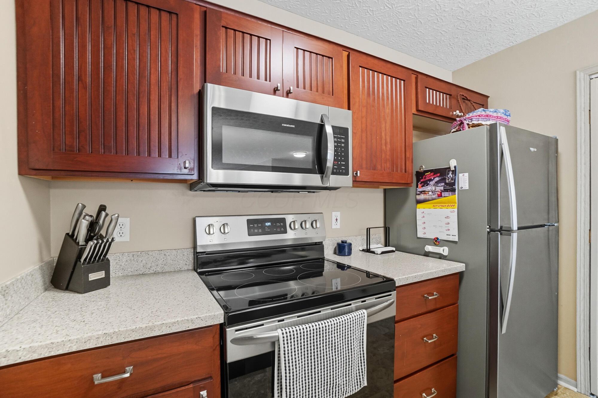 4107 Blendon Grove Way, 53A