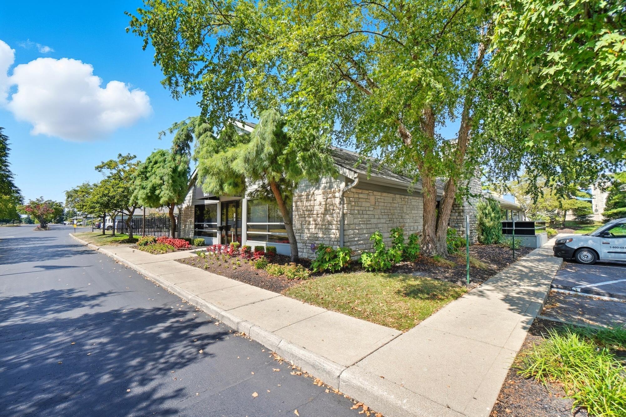 4107 Blendon Grove Way, 53A