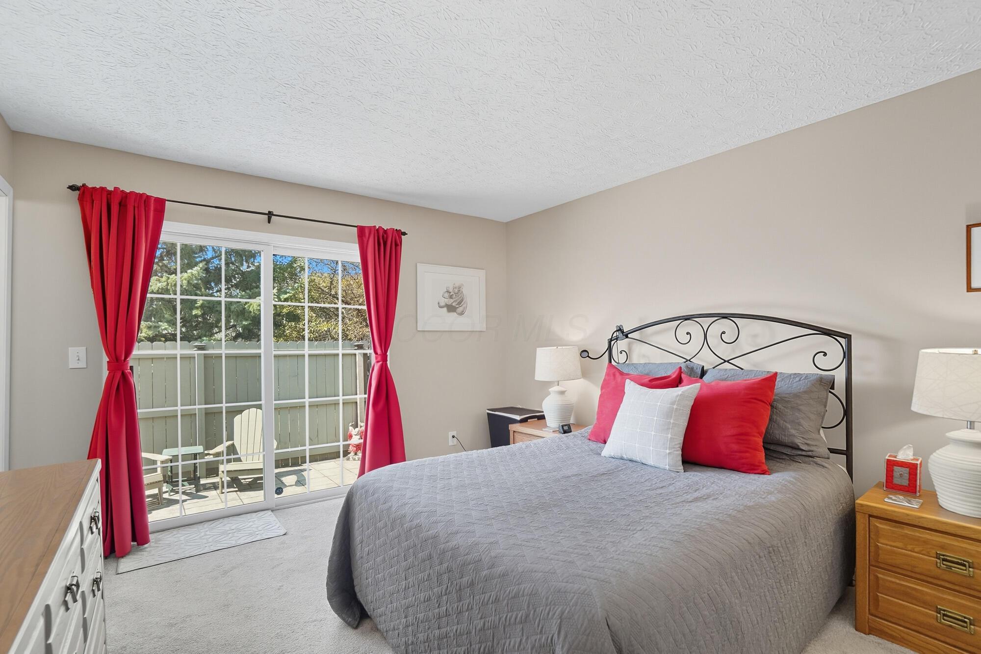 4107 Blendon Grove Way, 53A