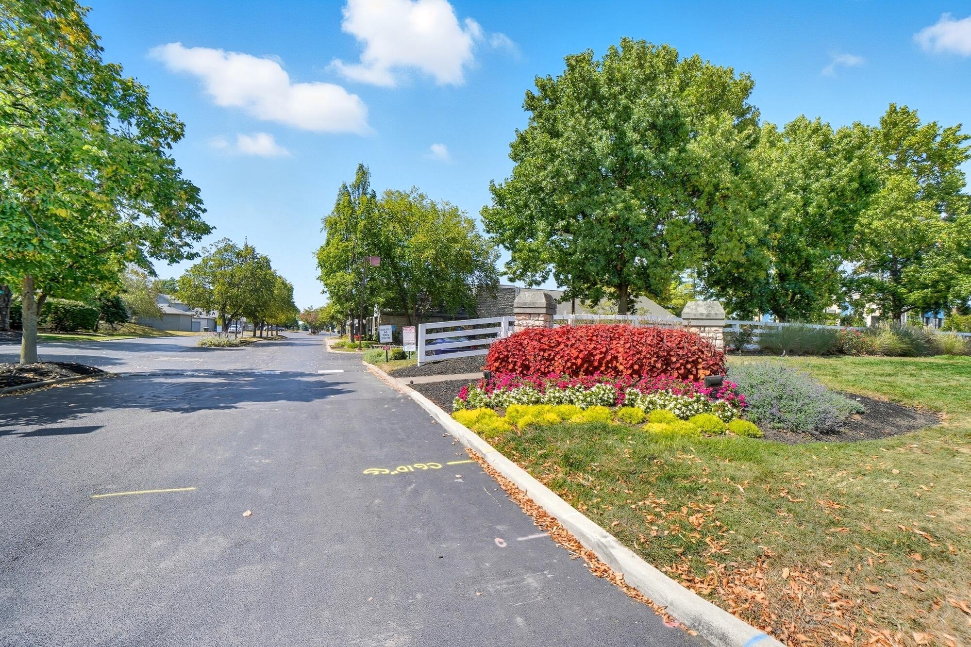 4107 Blendon Grove Way, 53A