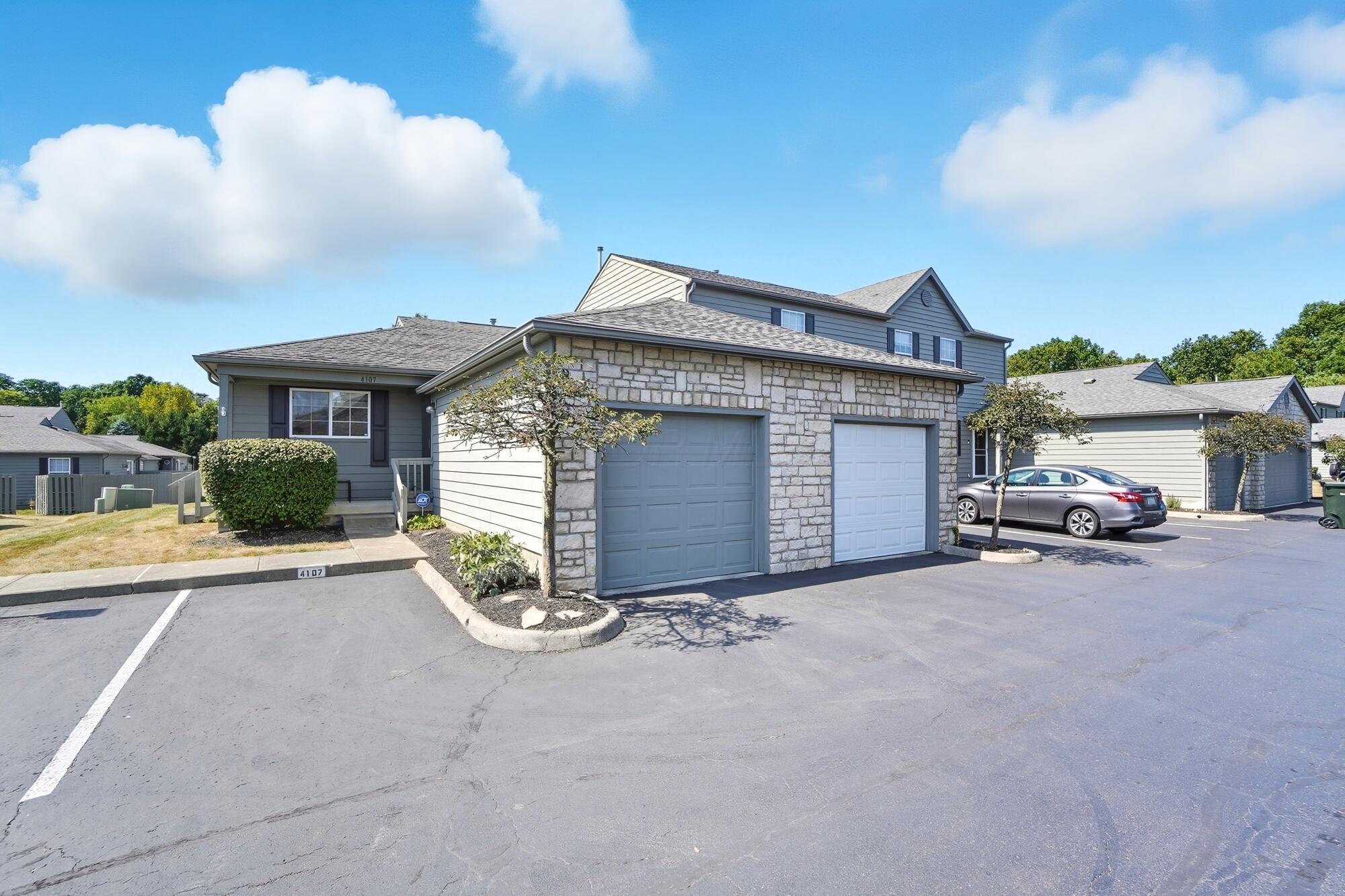 4107 Blendon Grove Way, 53A