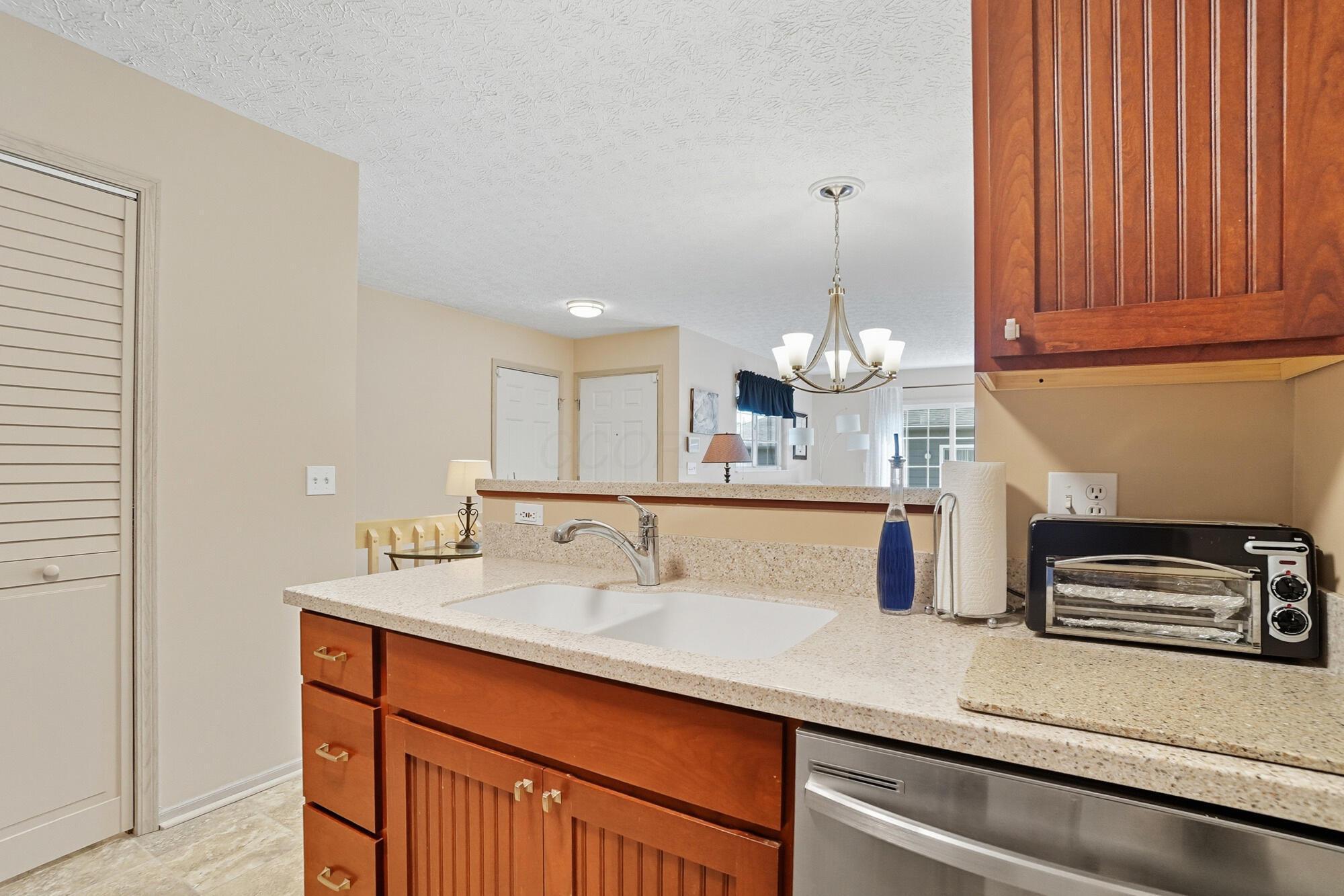 4107 Blendon Grove Way, 53A