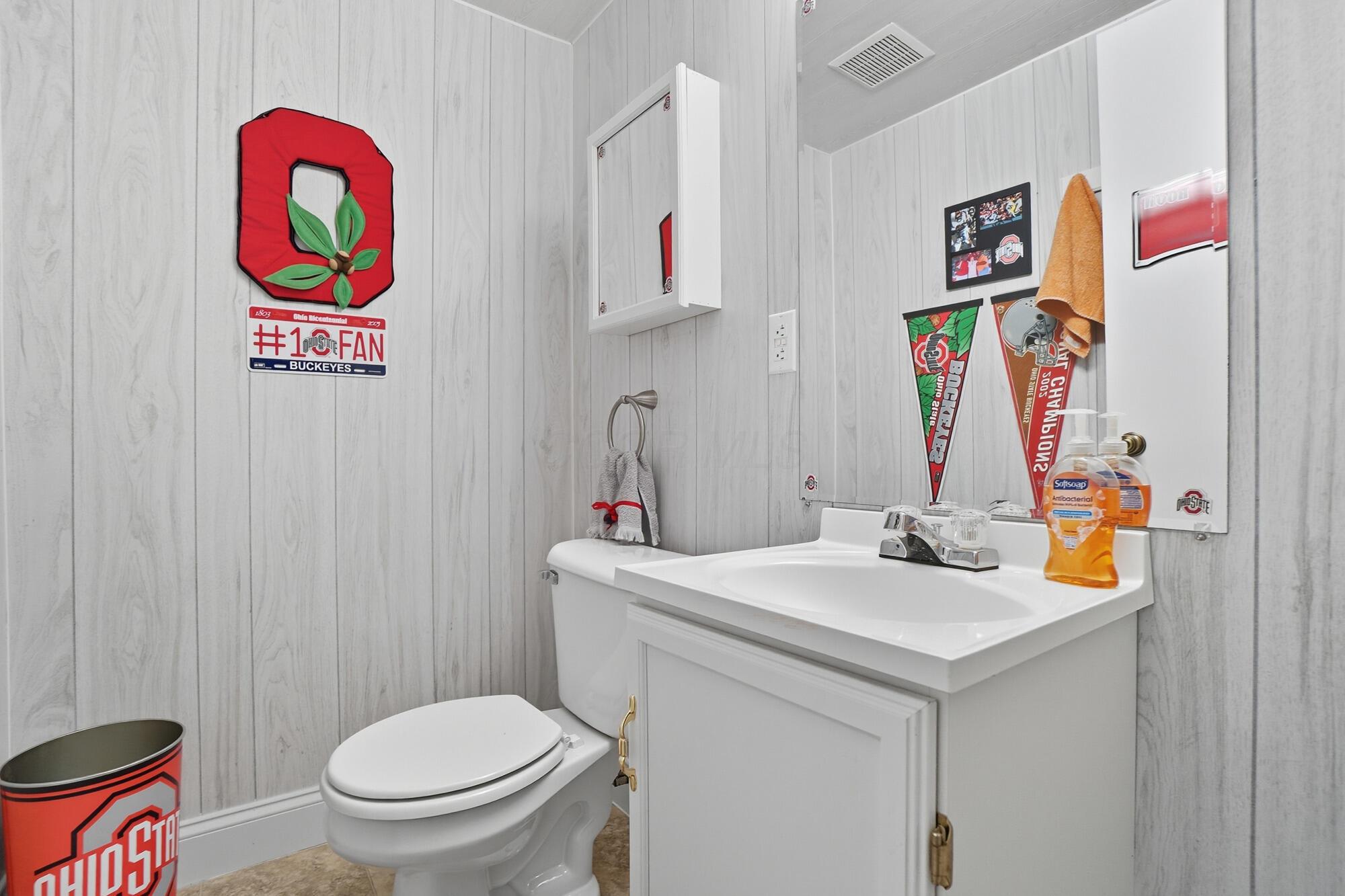 4107 Blendon Grove Way, 53A