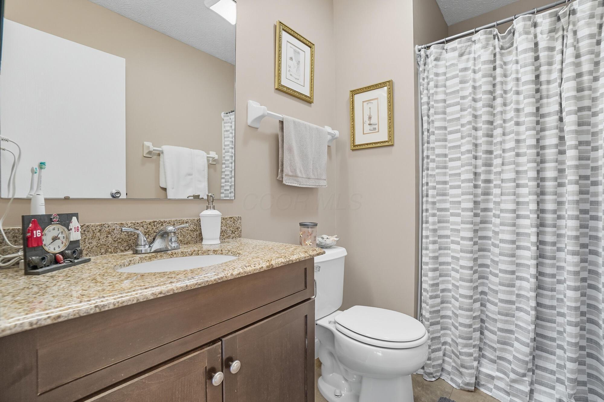 4107 Blendon Grove Way, 53A