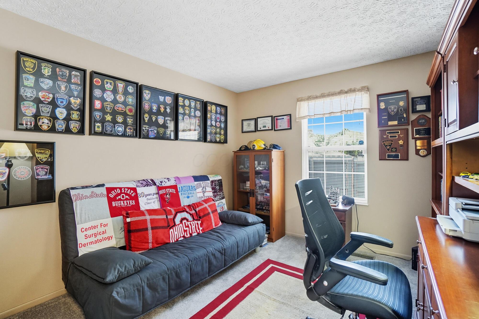 4107 Blendon Grove Way, 53A