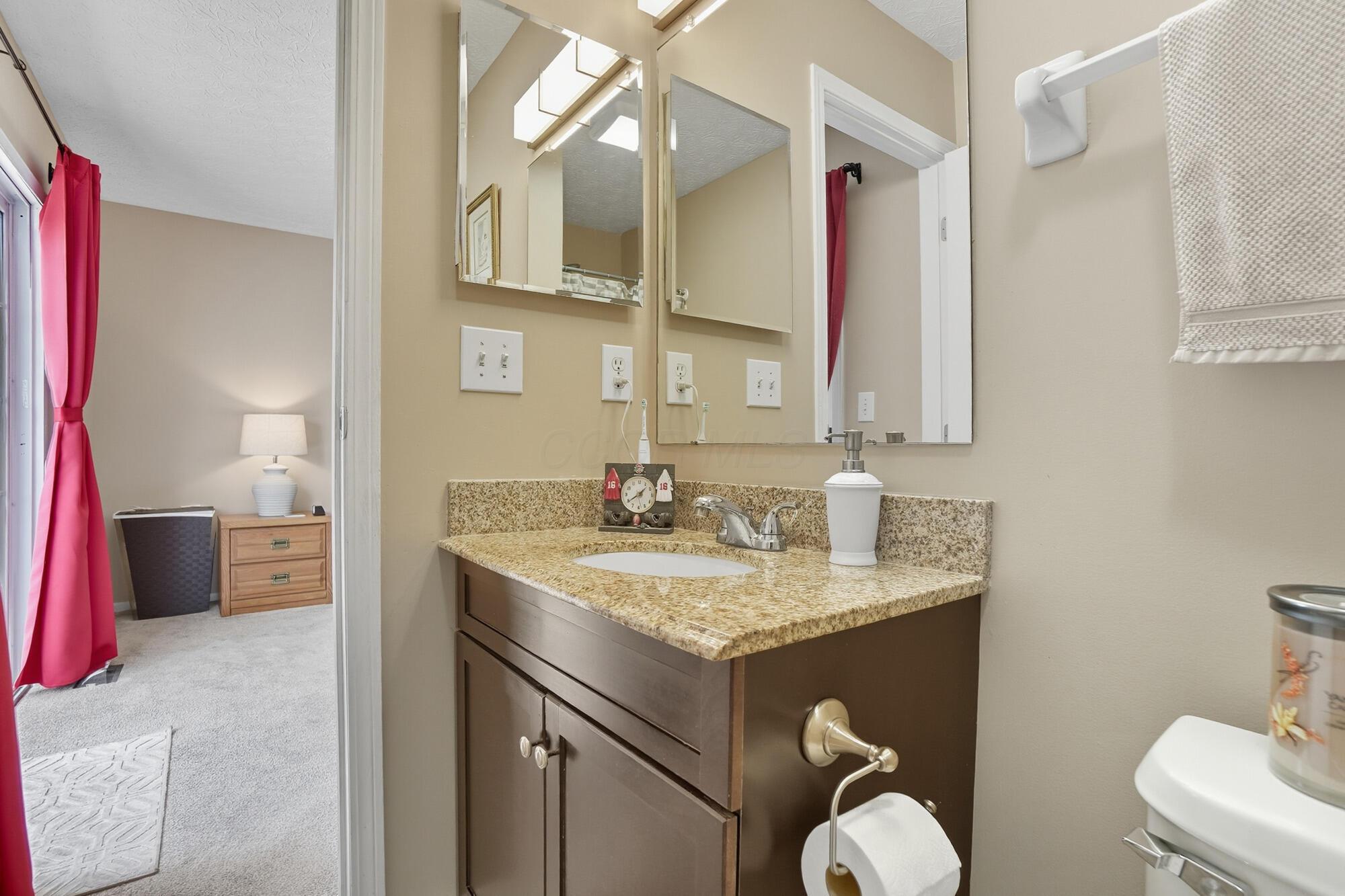 4107 Blendon Grove Way, 53A