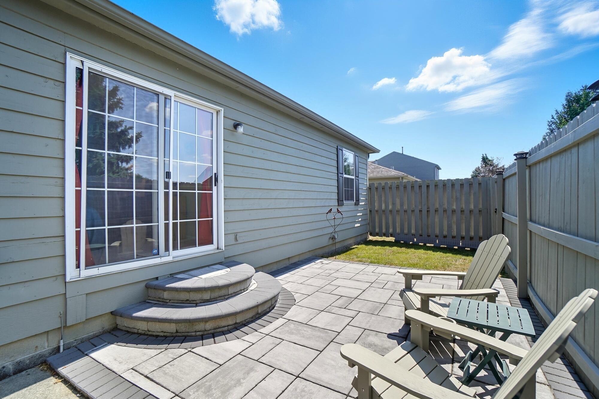 4107 Blendon Grove Way, 53A