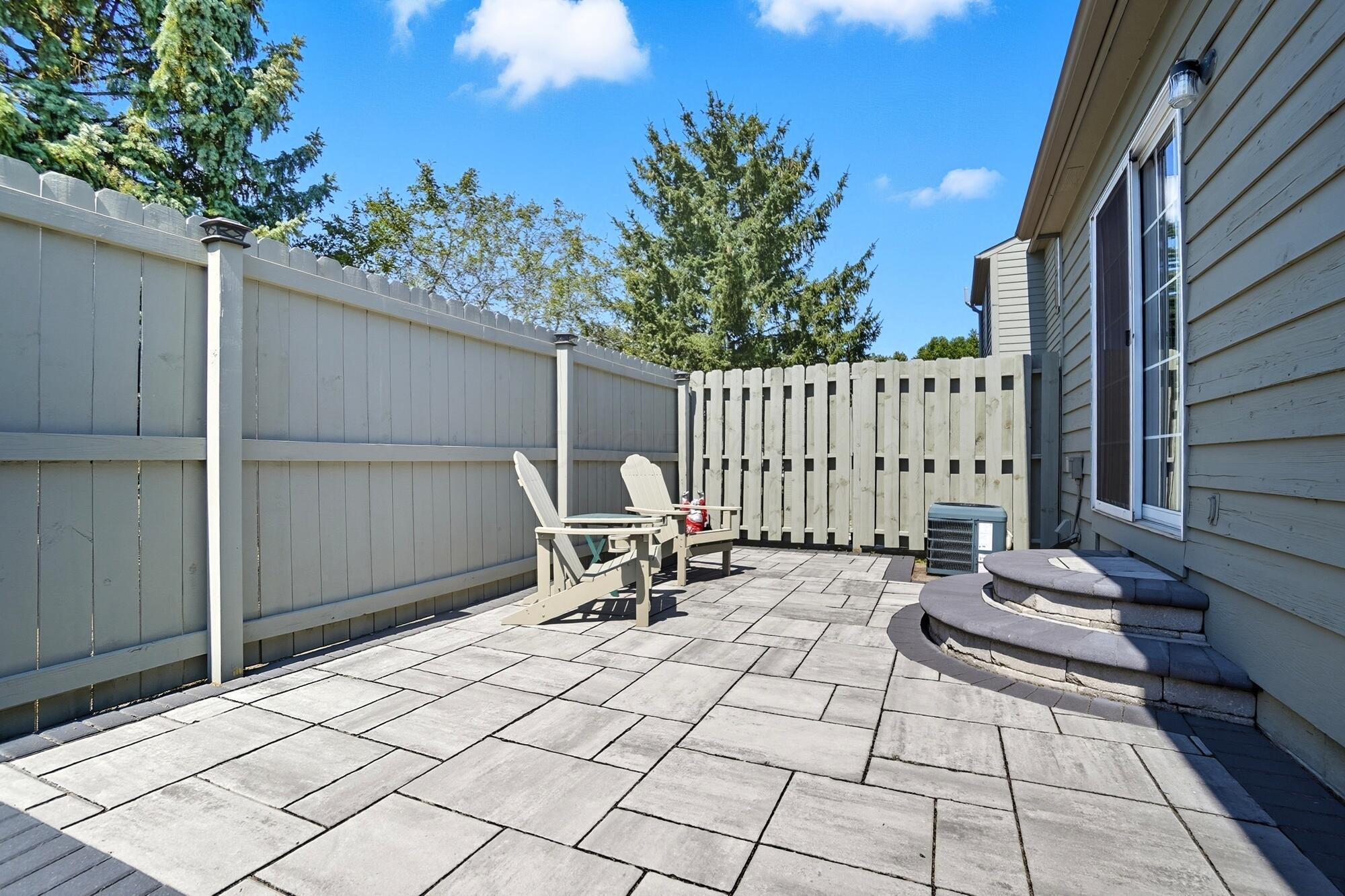 4107 Blendon Grove Way, 53A