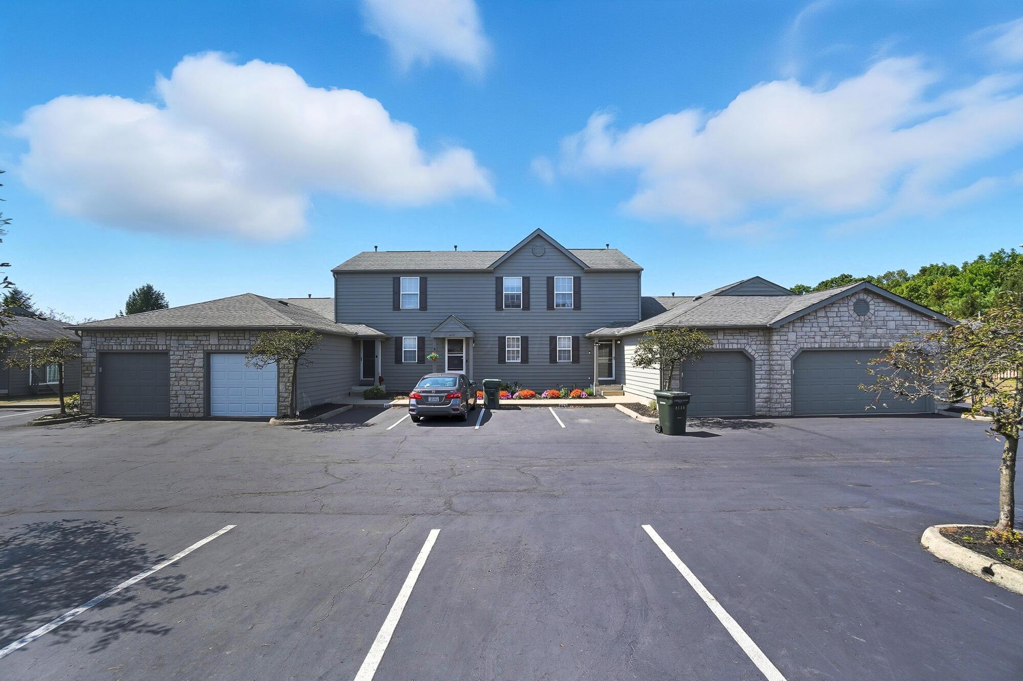 4107 Blendon Grove Way, 53A