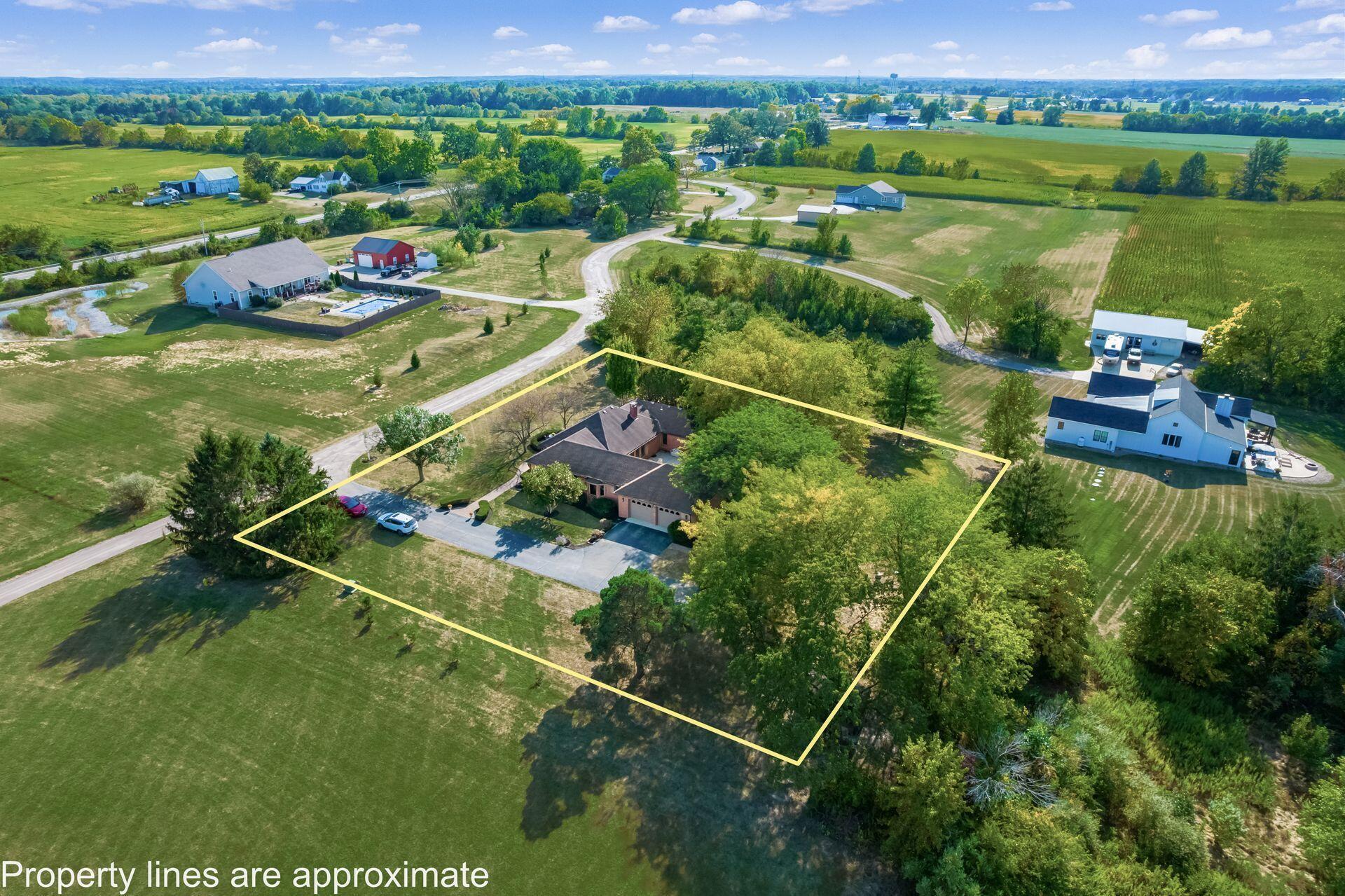 5778 Robin Hood Lane