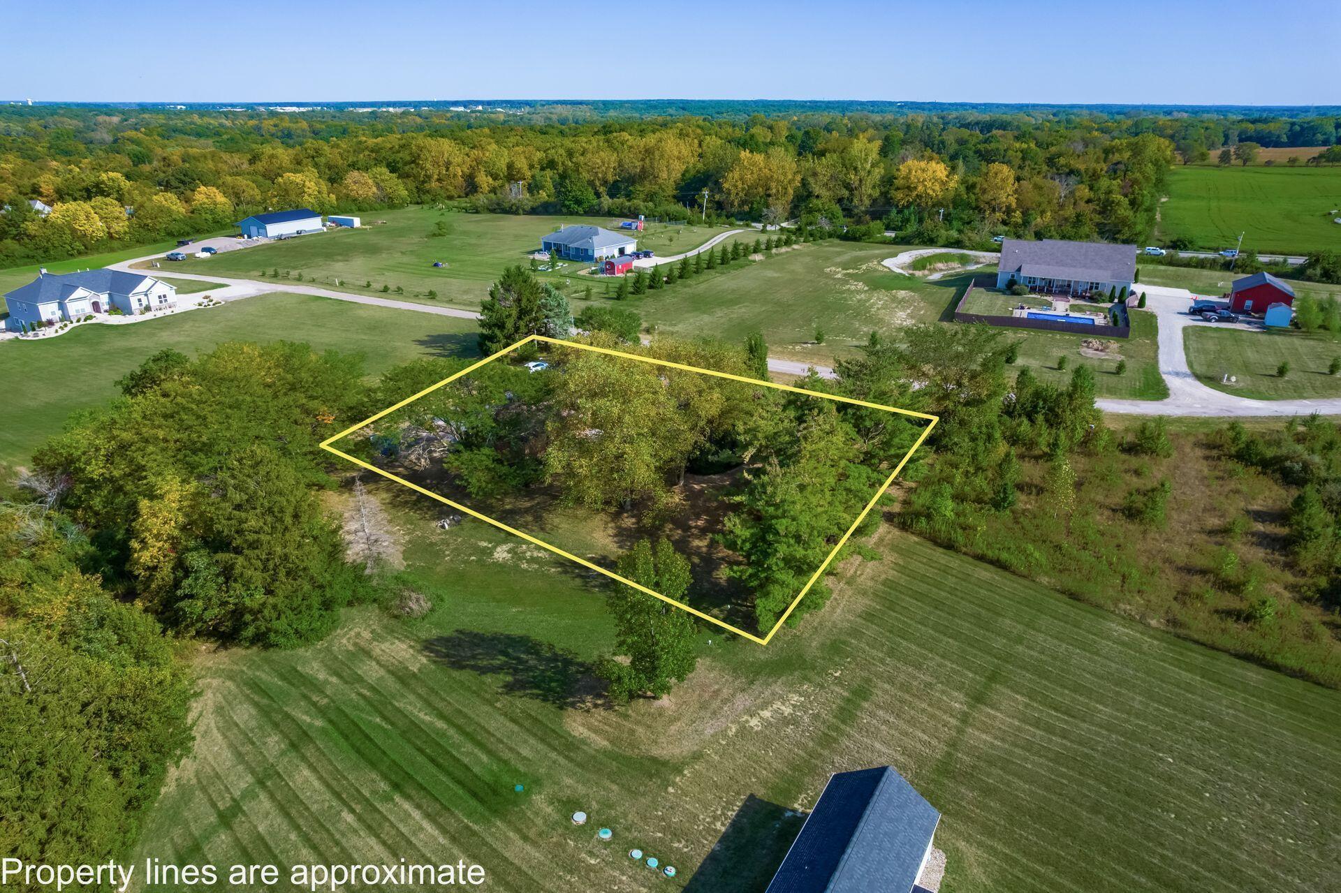 5778 Robin Hood Lane