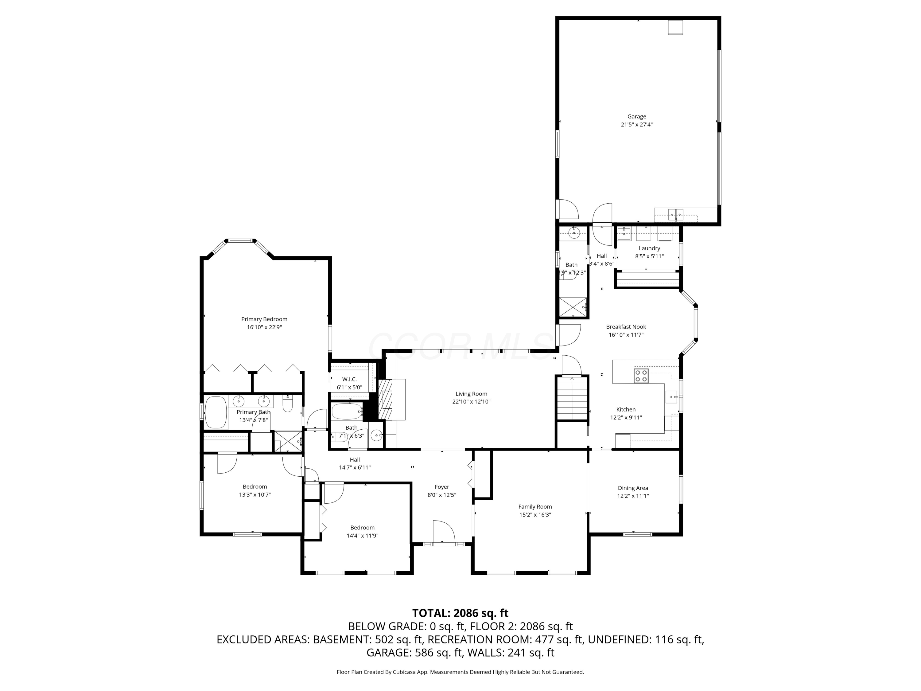 5778 Robin Hood Lane