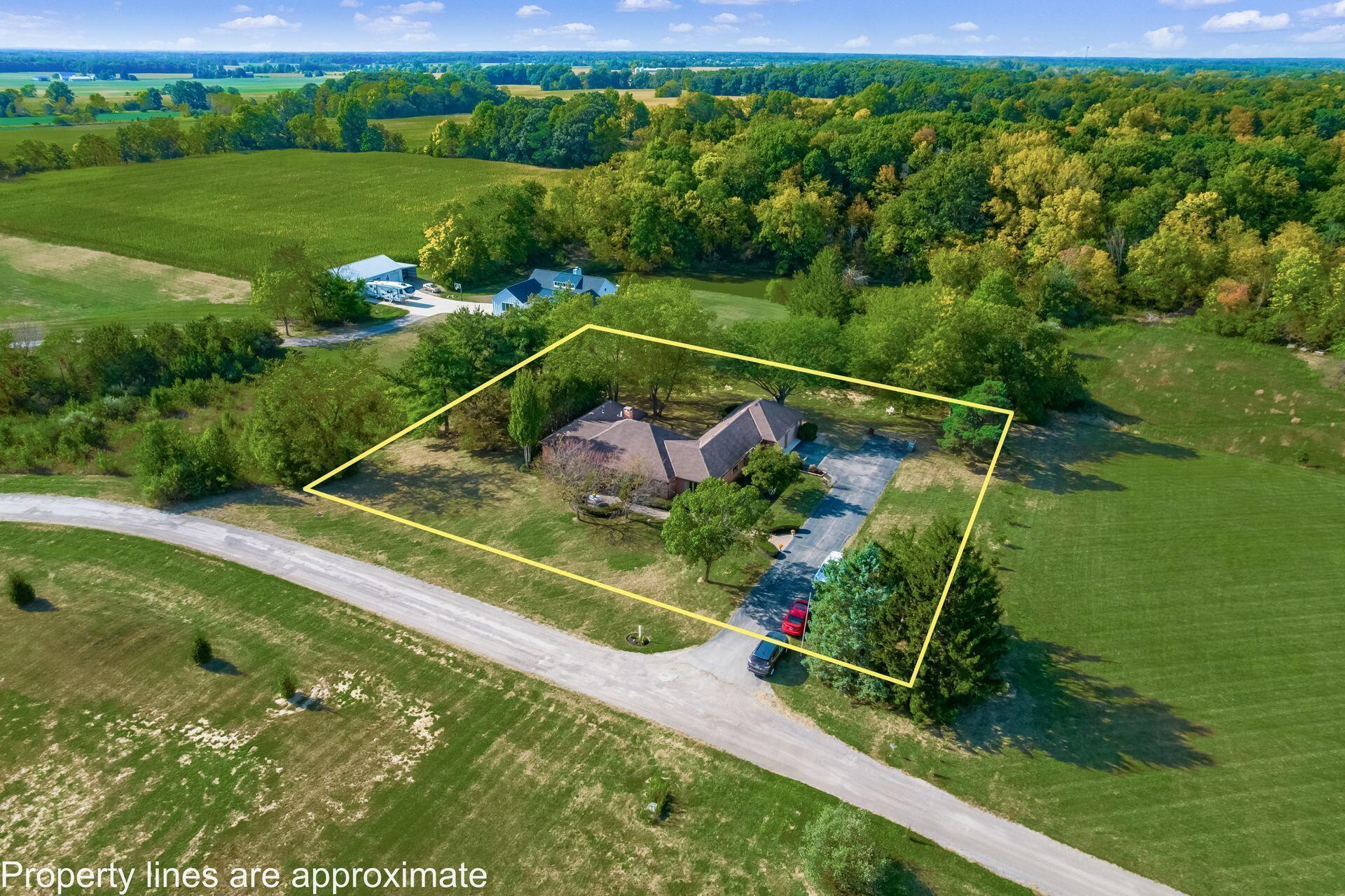 5778 Robin Hood Lane