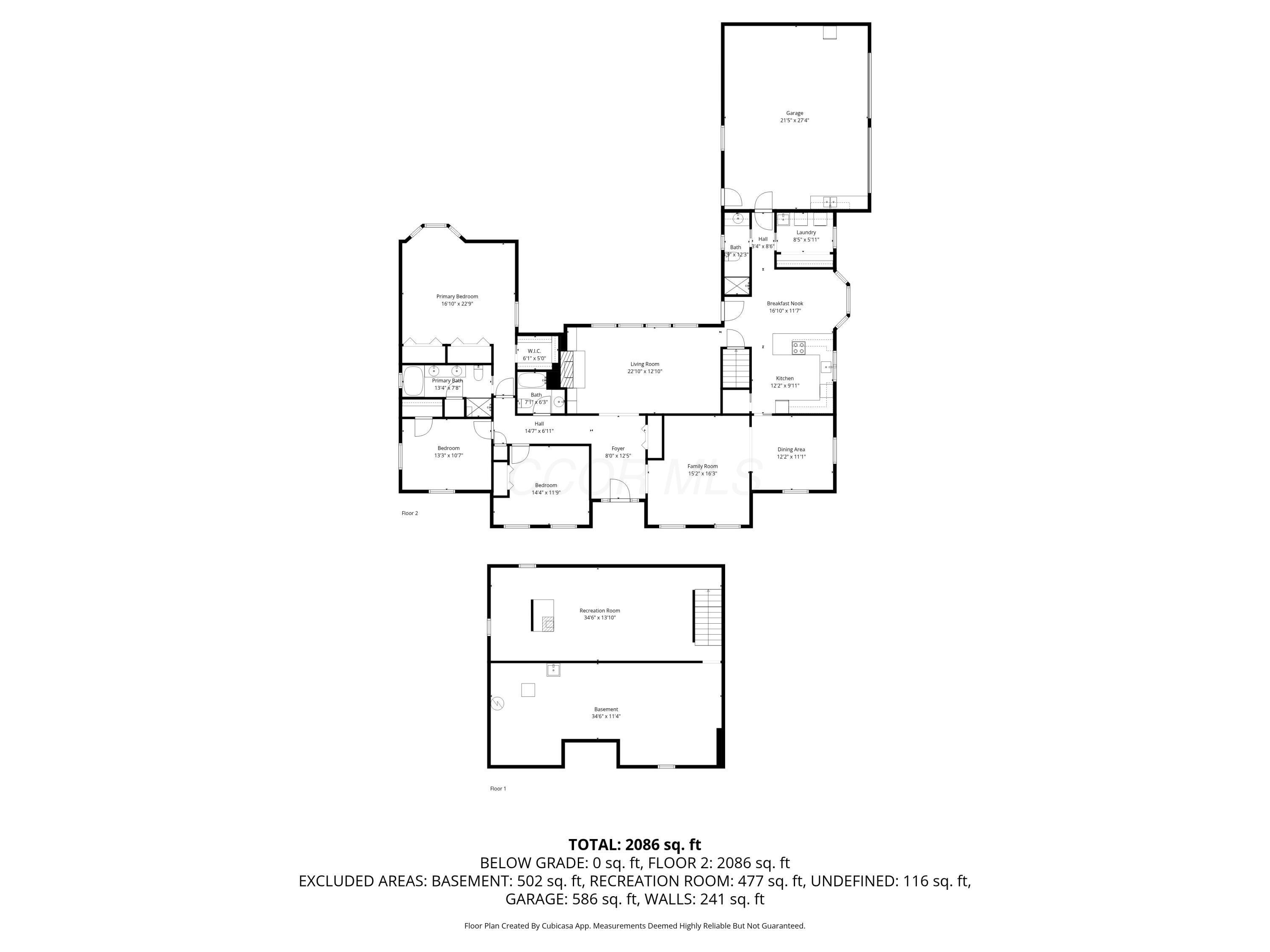 5778 Robin Hood Lane