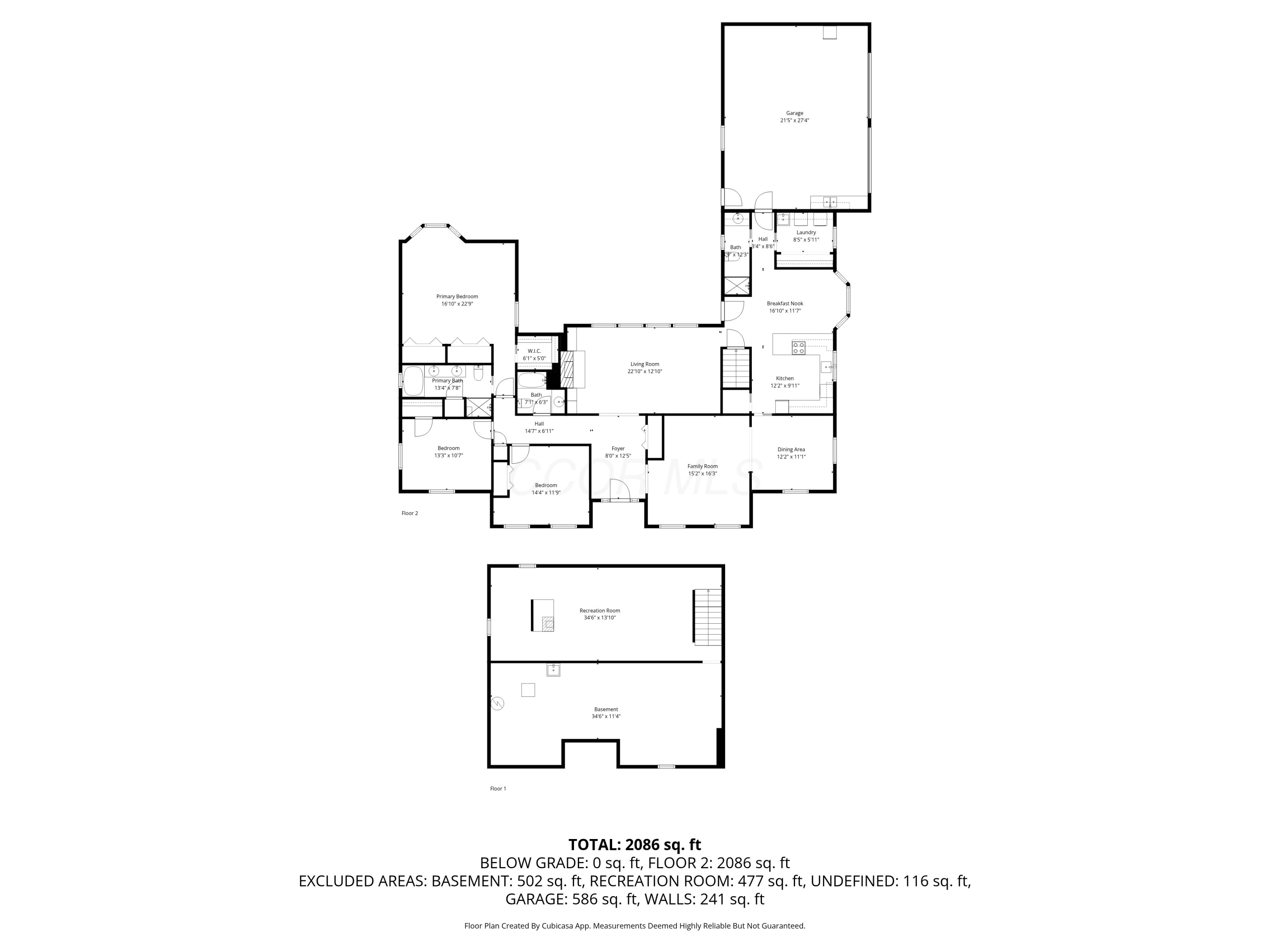 5778 Robin Hood Lane