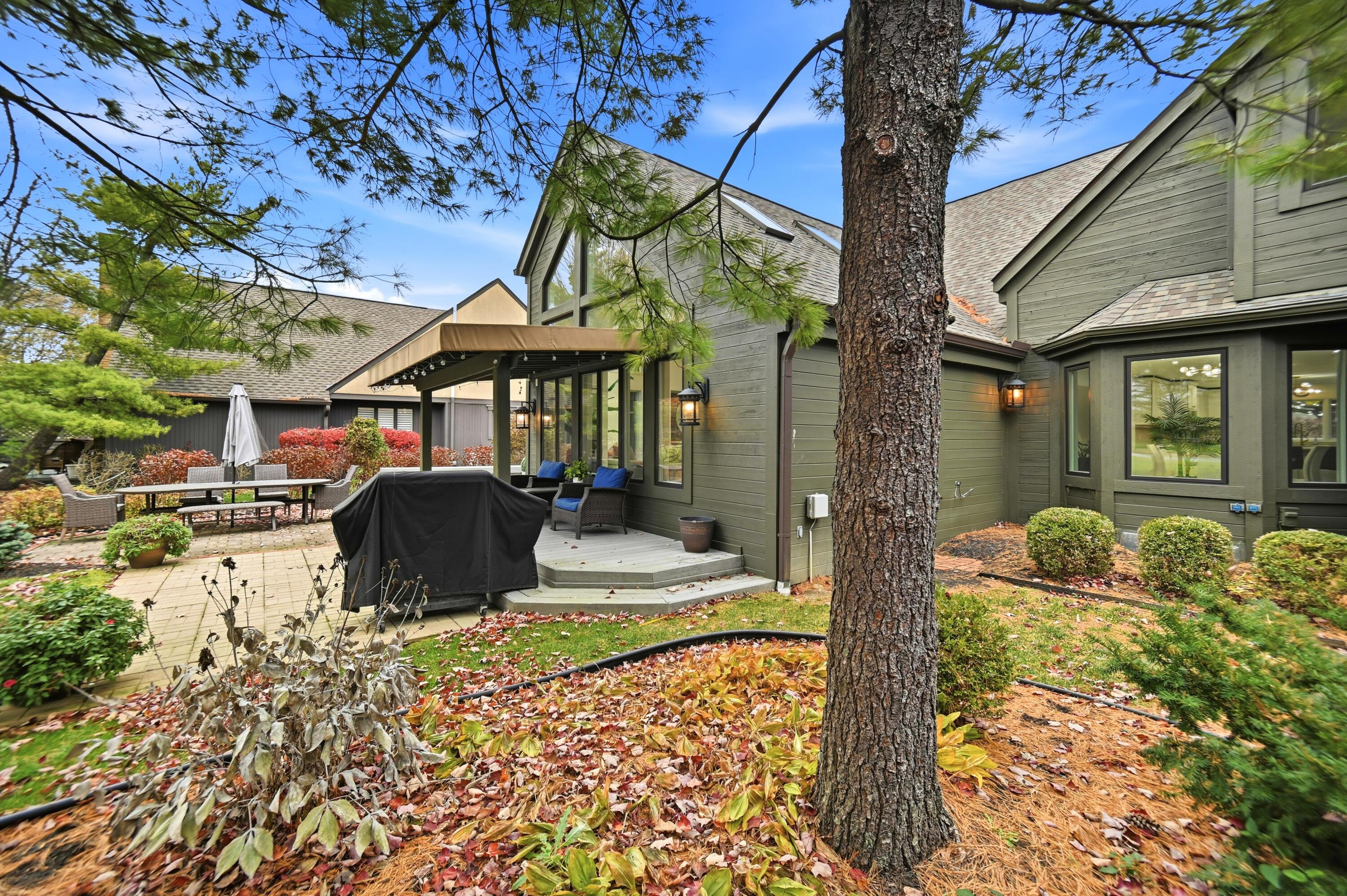 8661 Craigston Court