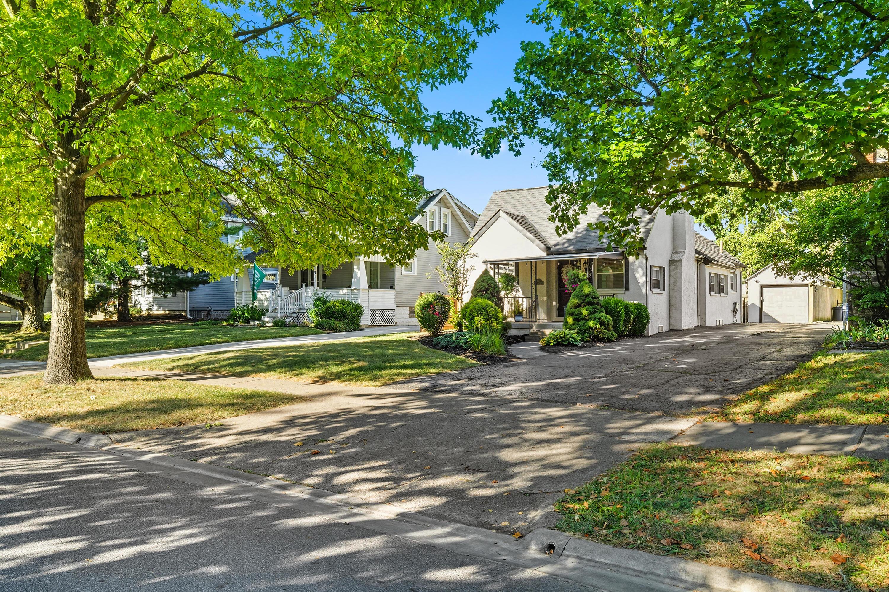 1317 Broadview Avenue
