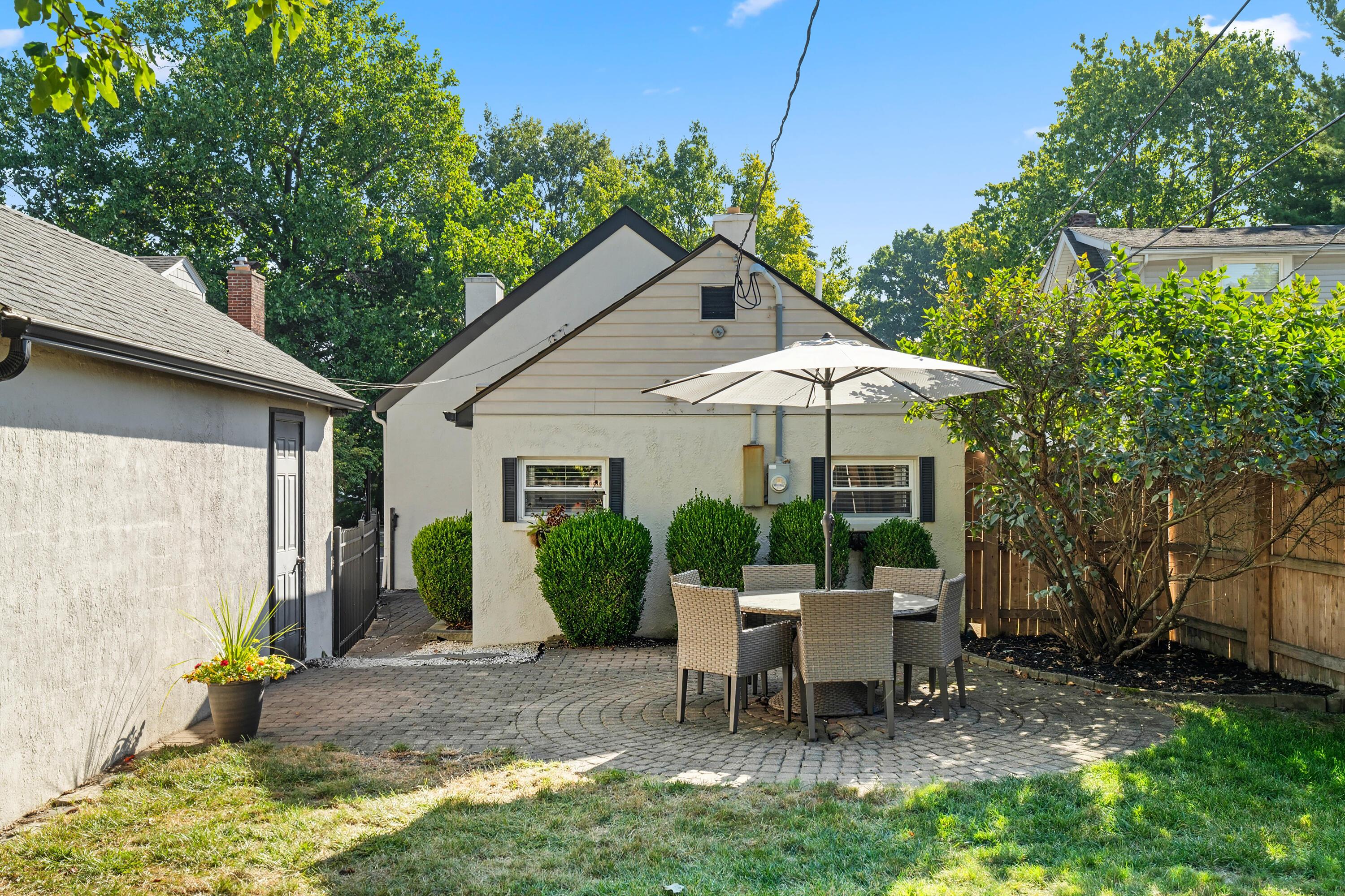 1317 Broadview Avenue