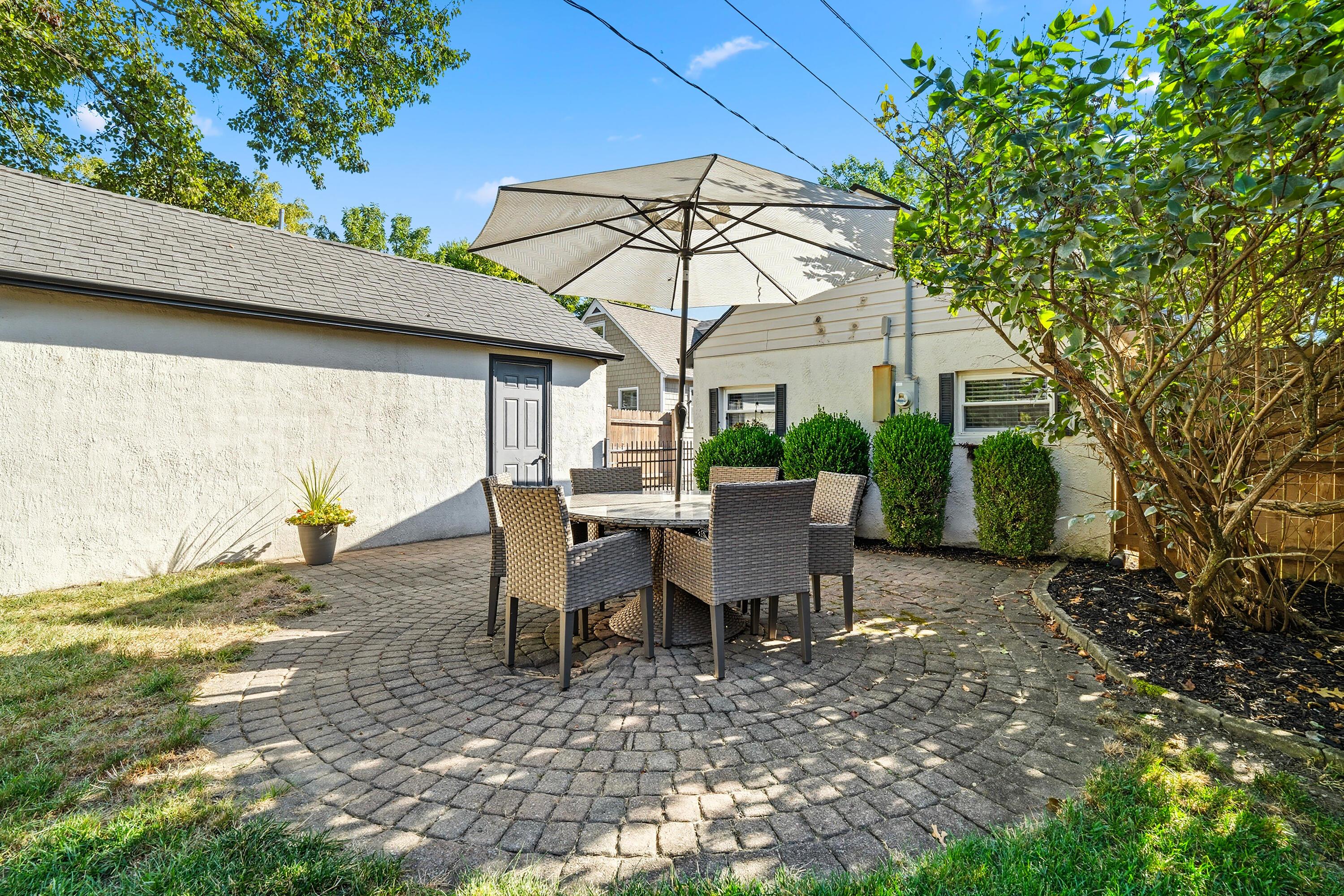 1317 Broadview Avenue