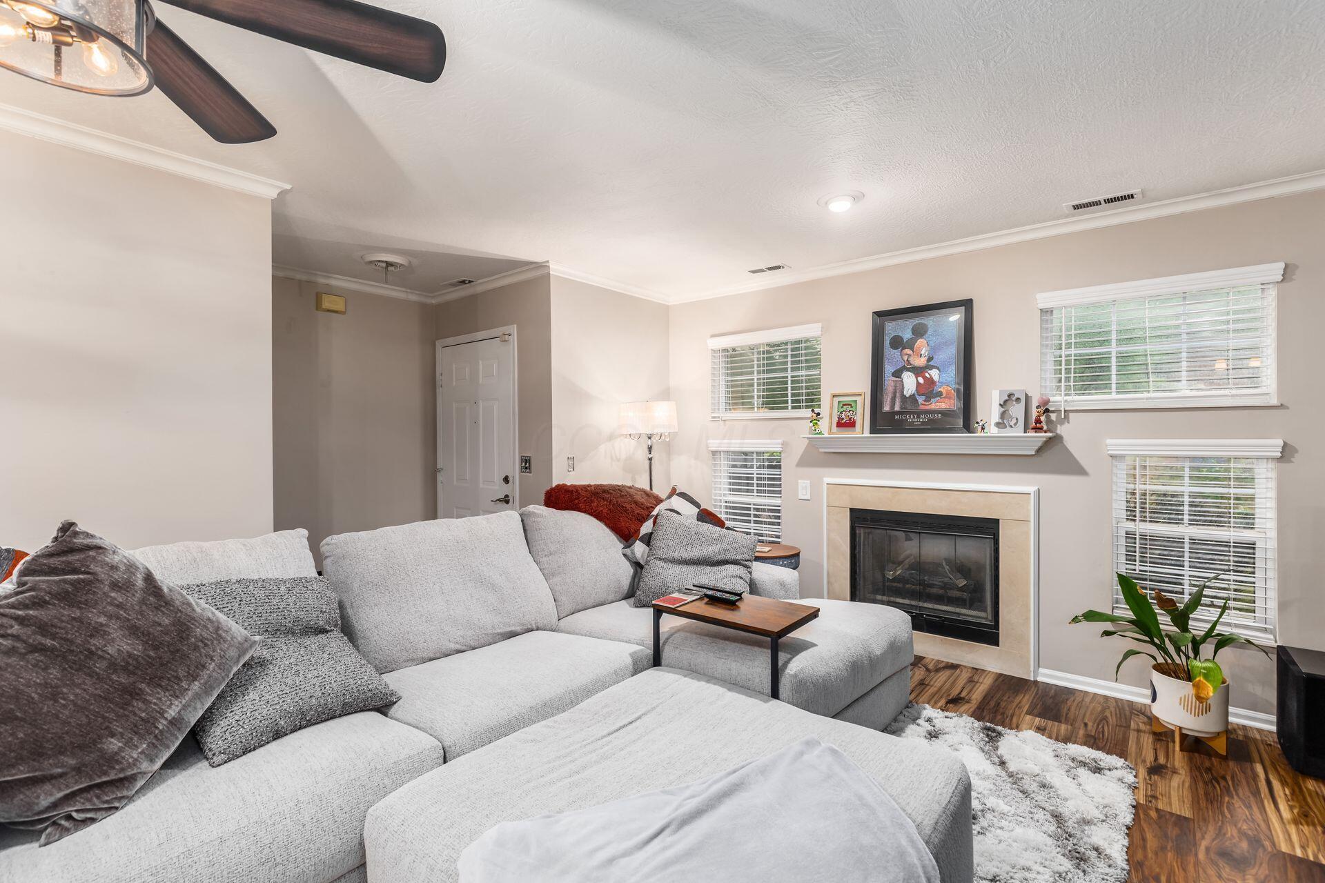 8321 Sable Crossing Drive