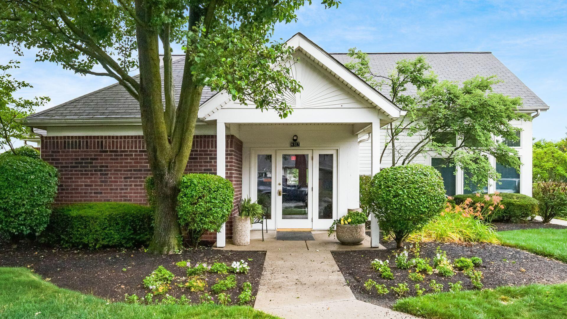 8321 Sable Crossing Drive