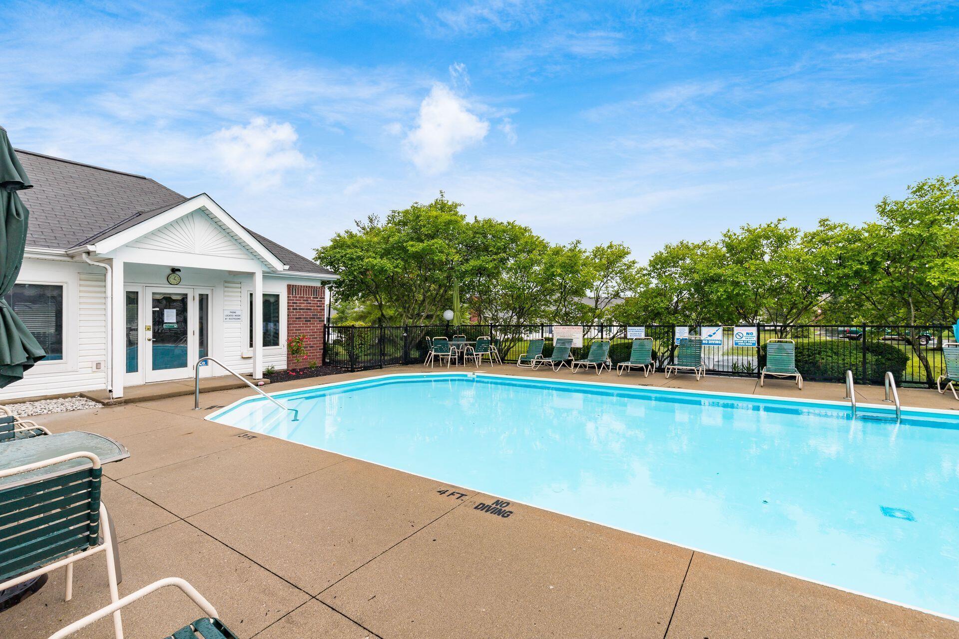 8321 Sable Crossing Drive