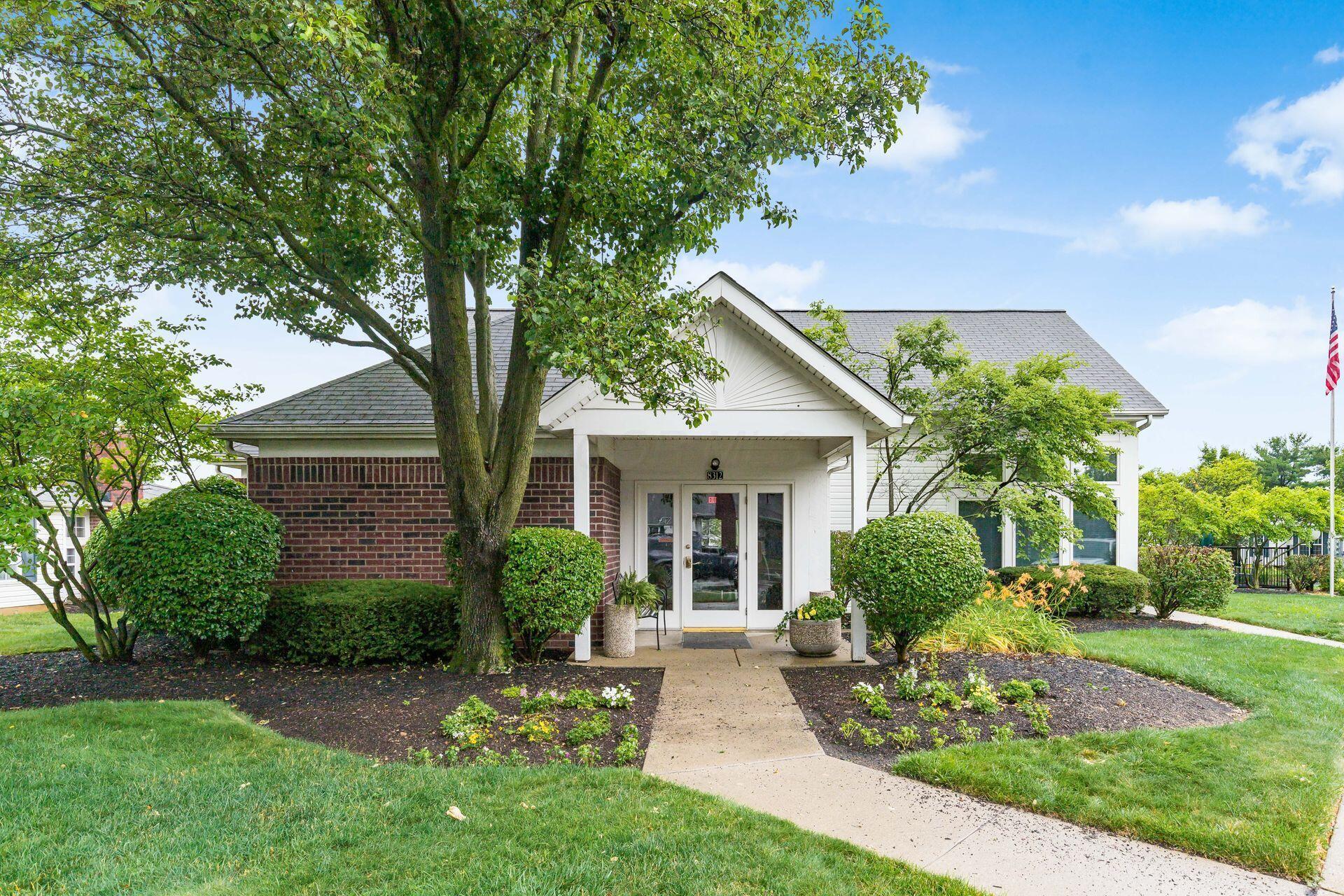 8321 Sable Crossing Drive