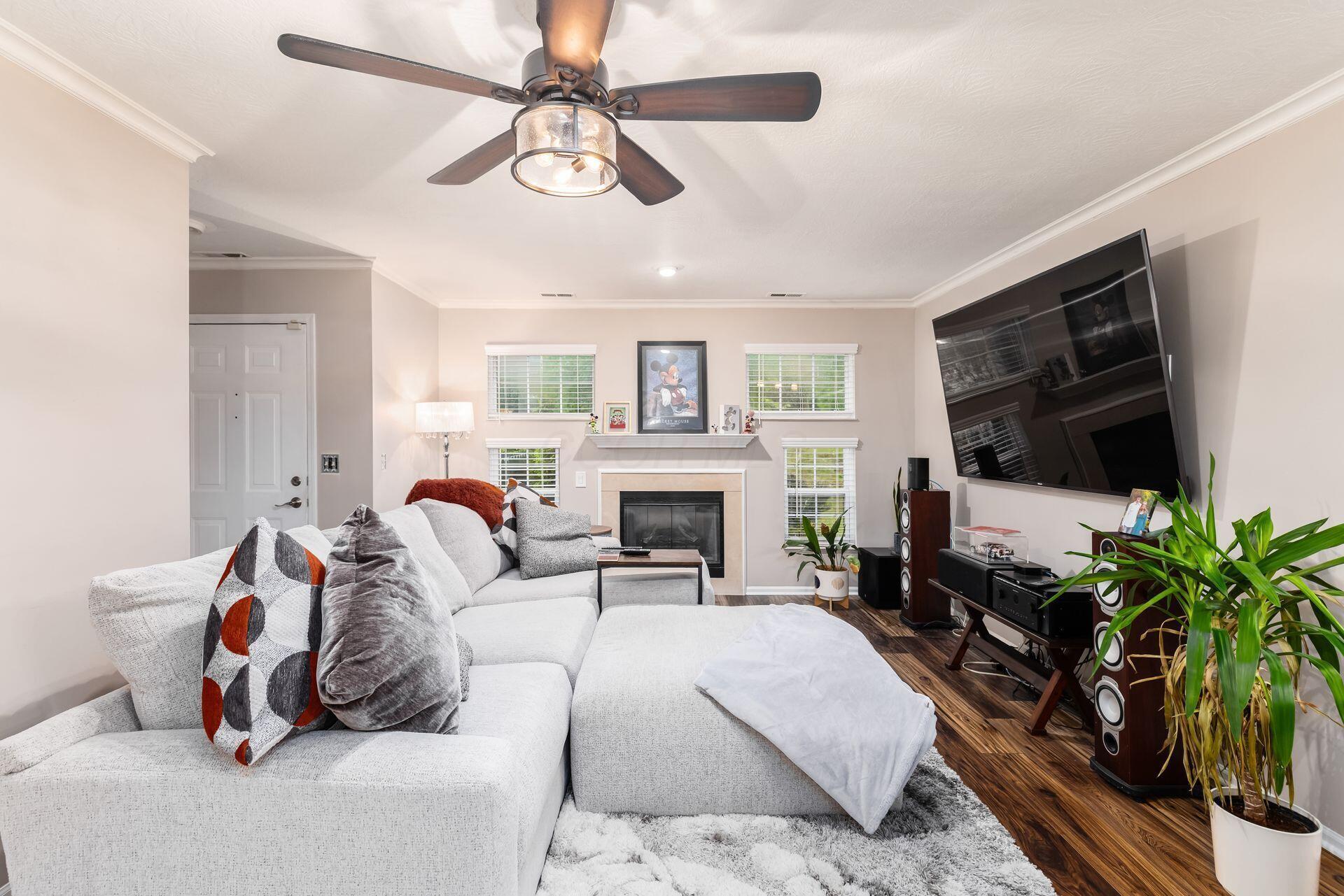 8321 Sable Crossing Drive