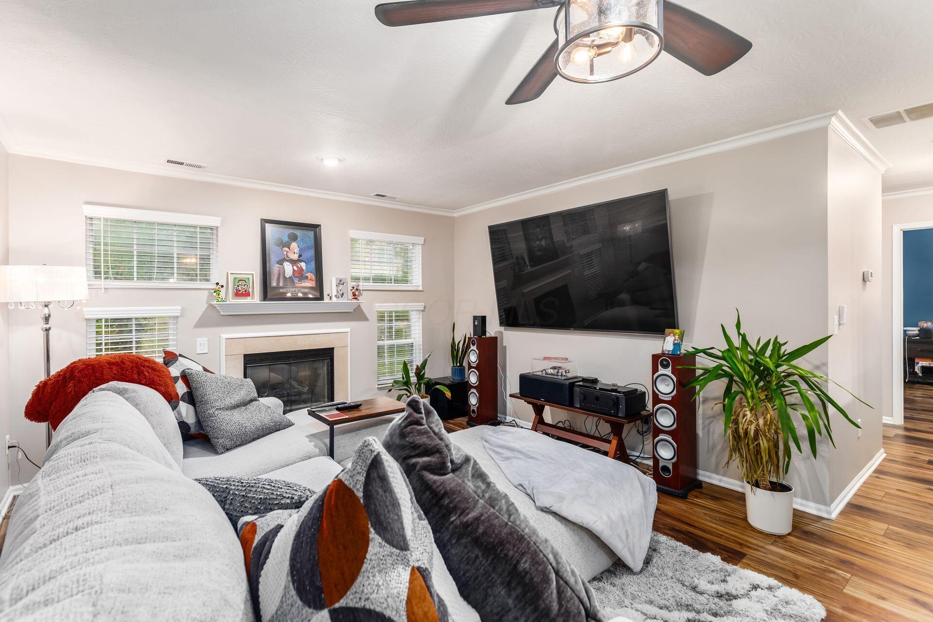 8321 Sable Crossing Drive