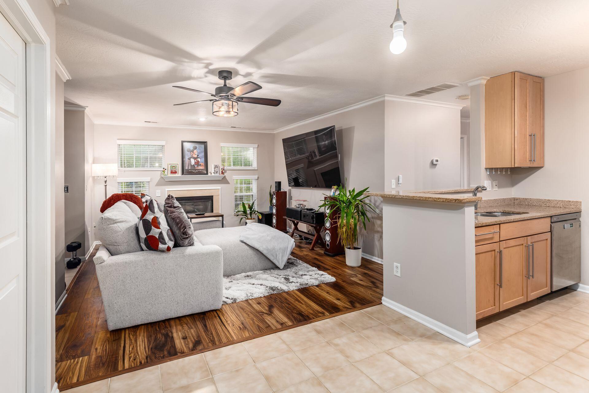 8321 Sable Crossing Drive