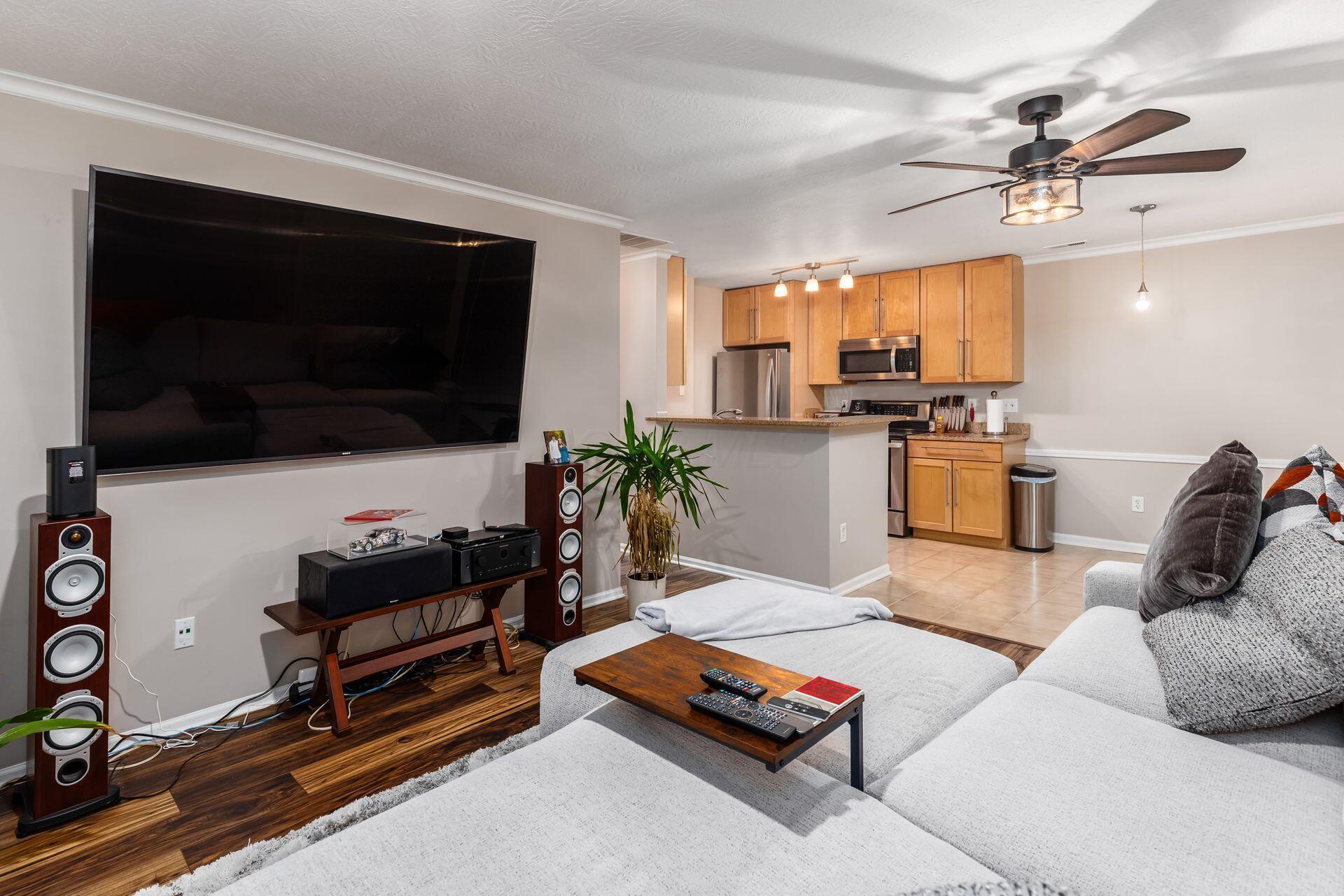 8321 Sable Crossing Drive