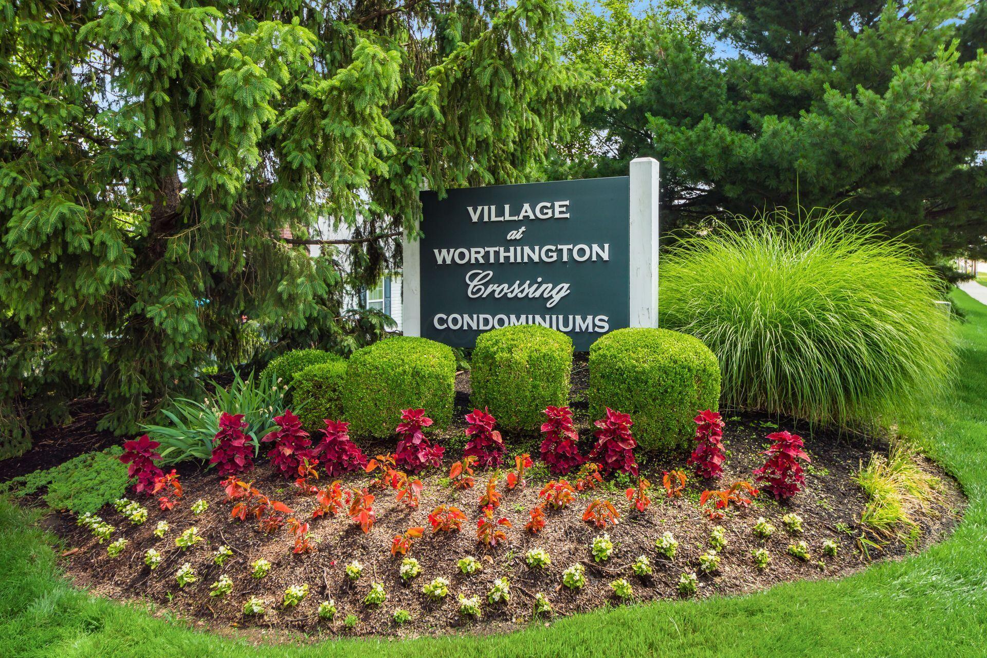 8321 Sable Crossing Drive