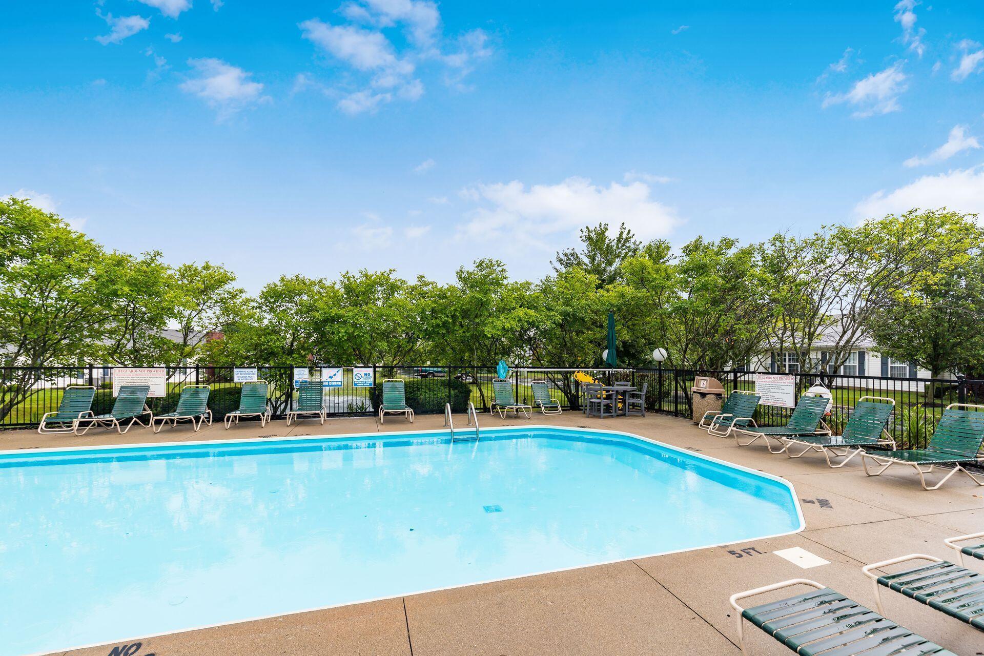 8321 Sable Crossing Drive