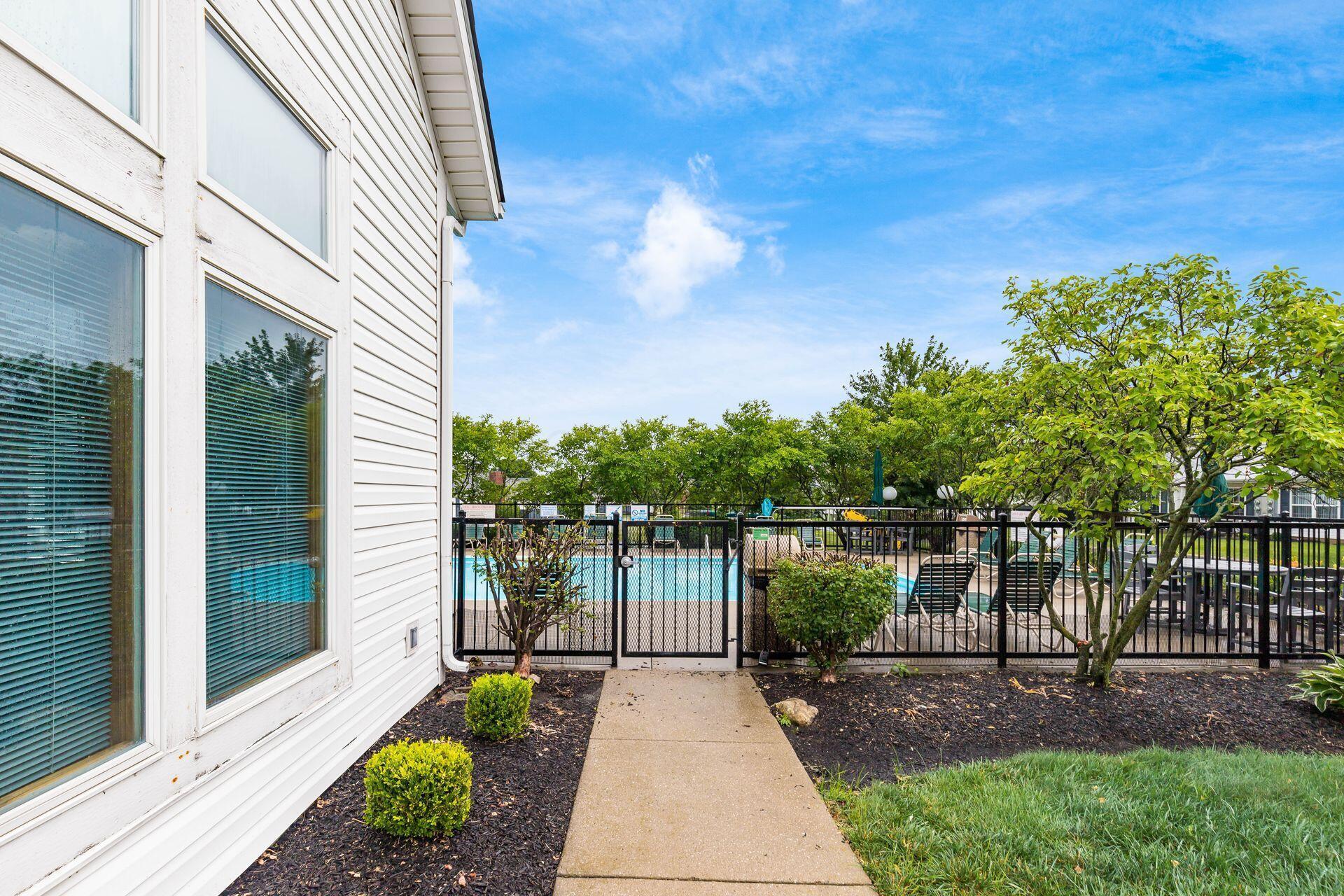 8321 Sable Crossing Drive