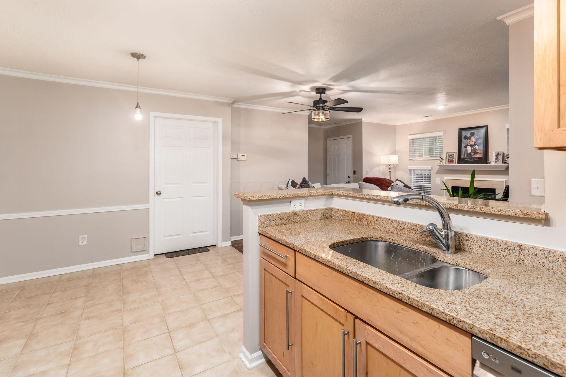 8321 Sable Crossing Drive