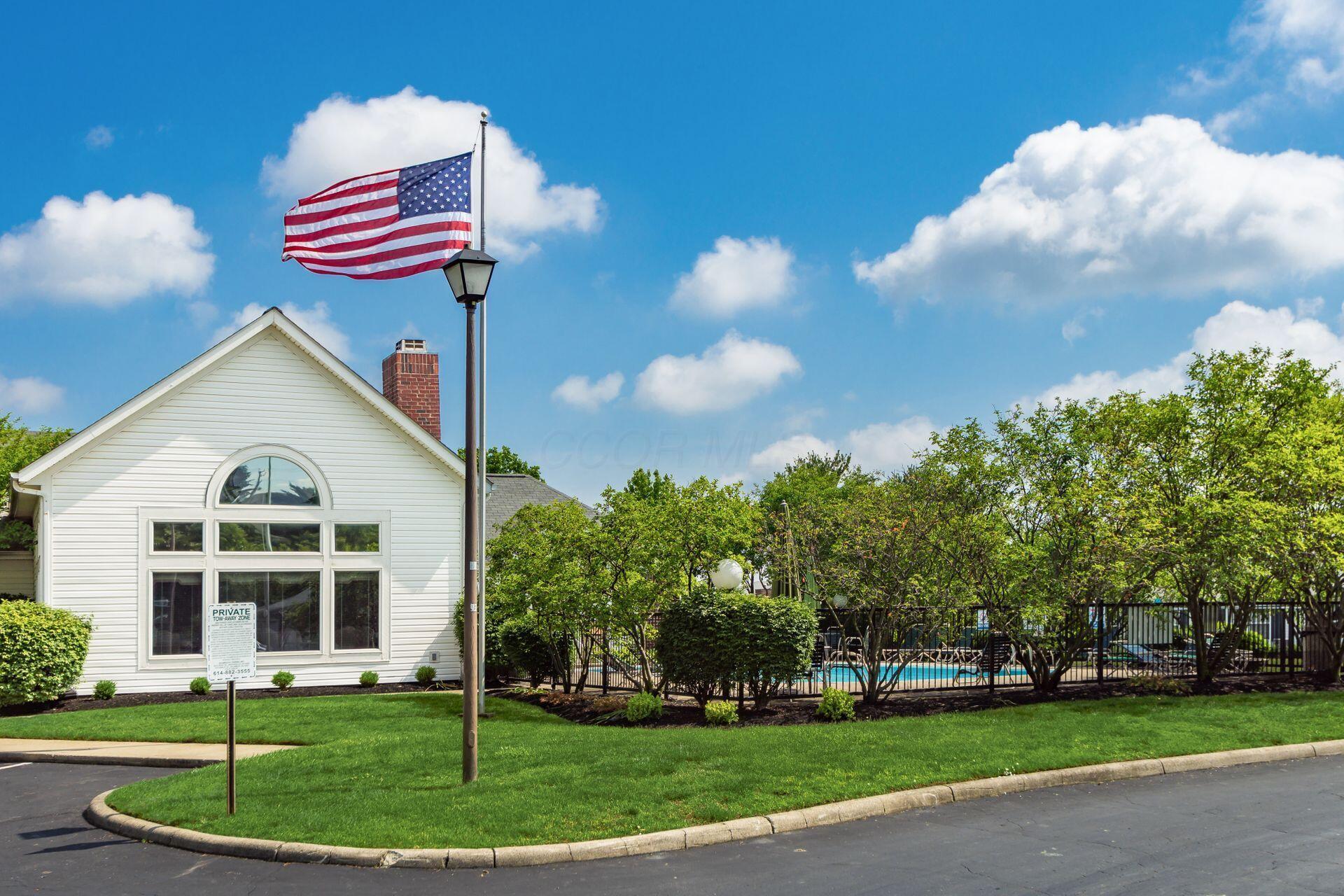 8321 Sable Crossing Drive