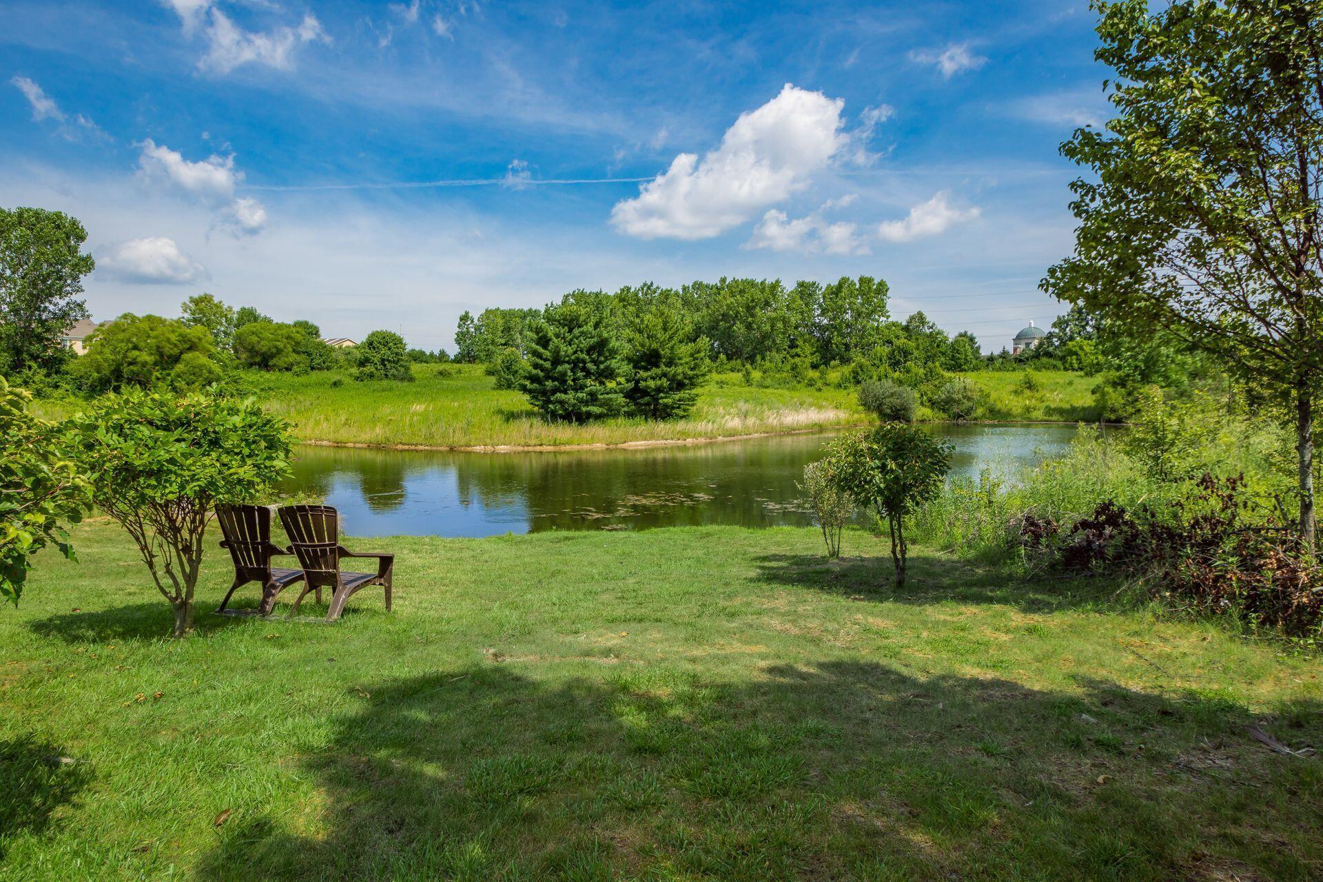 8321 Sable Crossing Drive