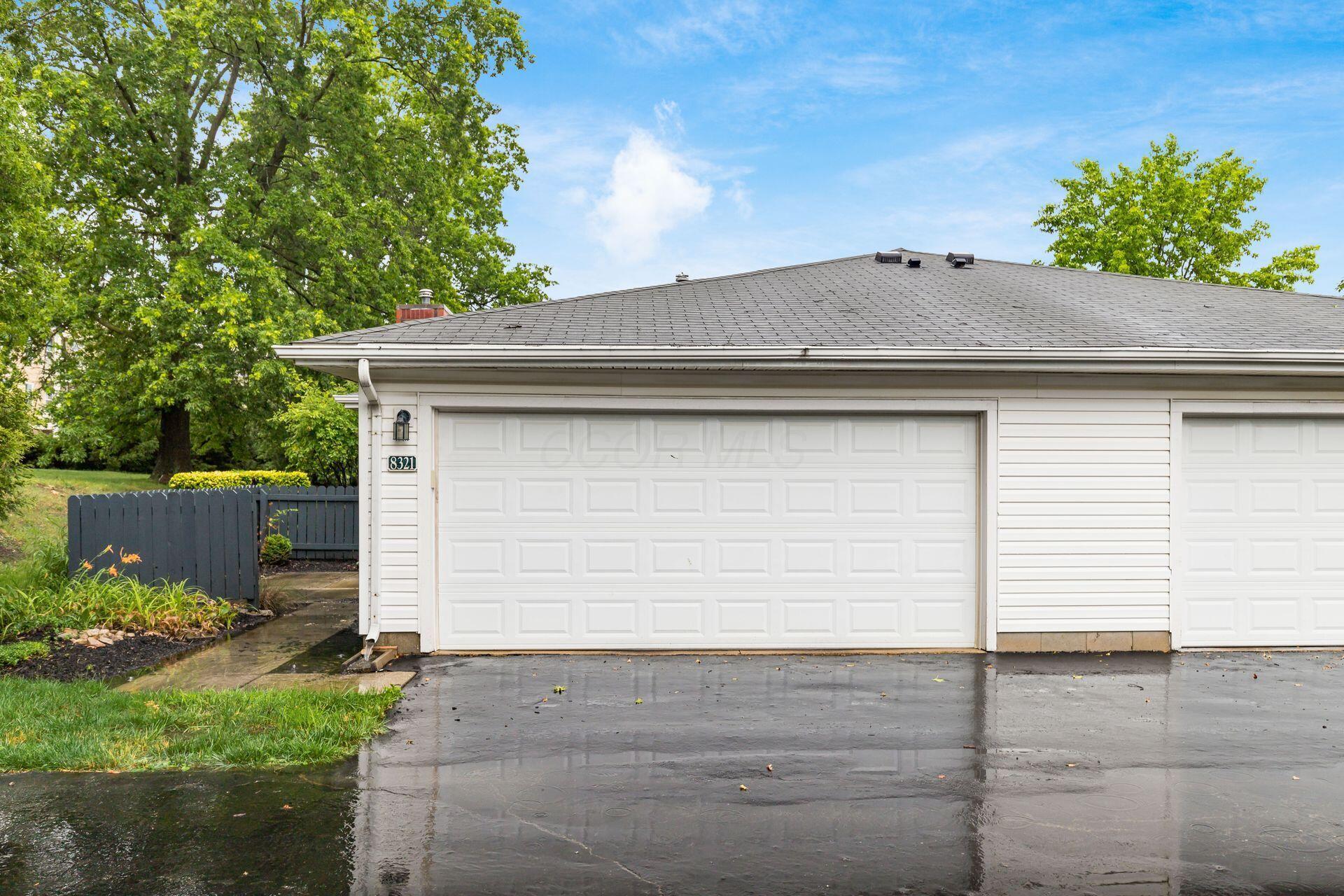 8321 Sable Crossing Drive