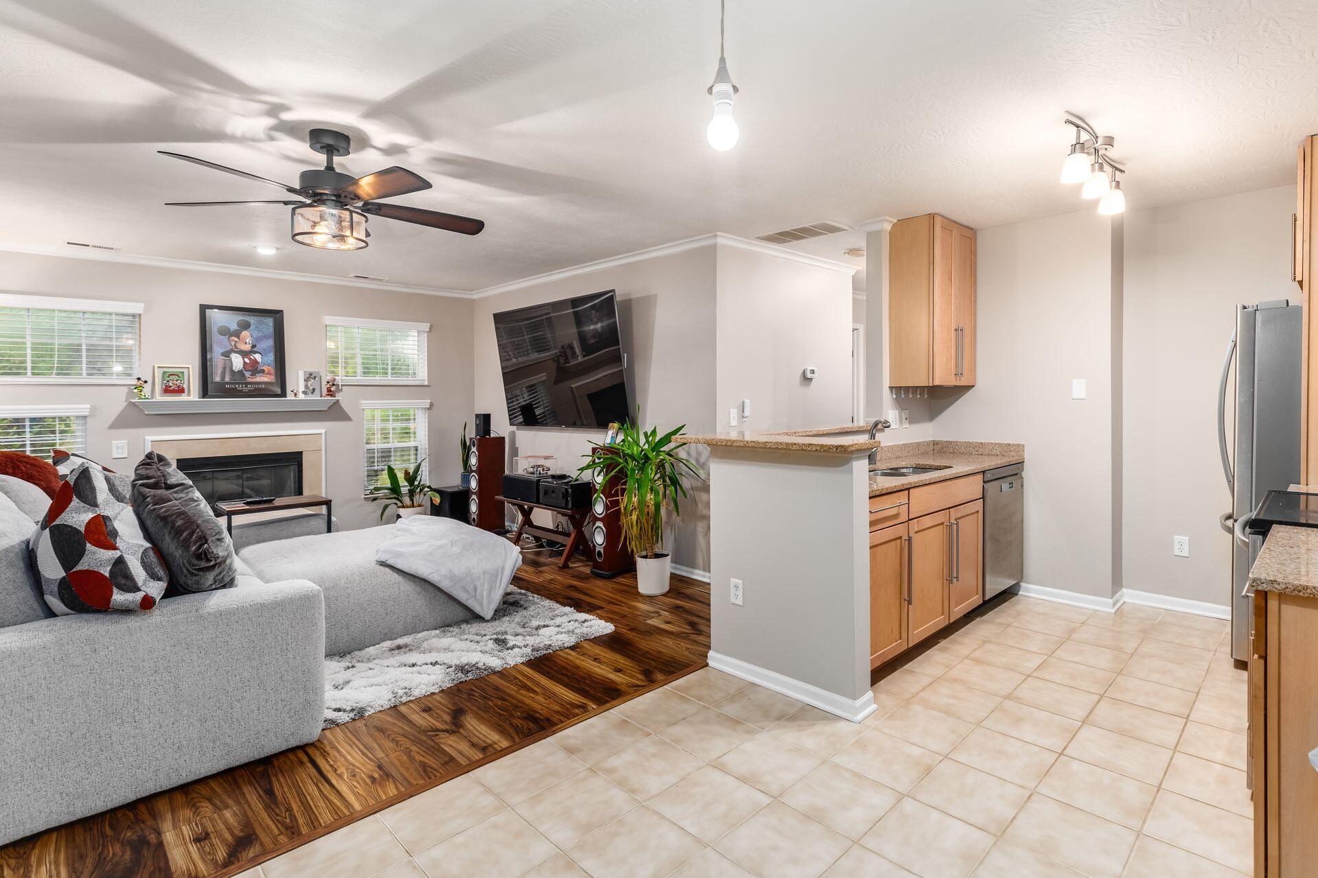 8321 Sable Crossing Drive