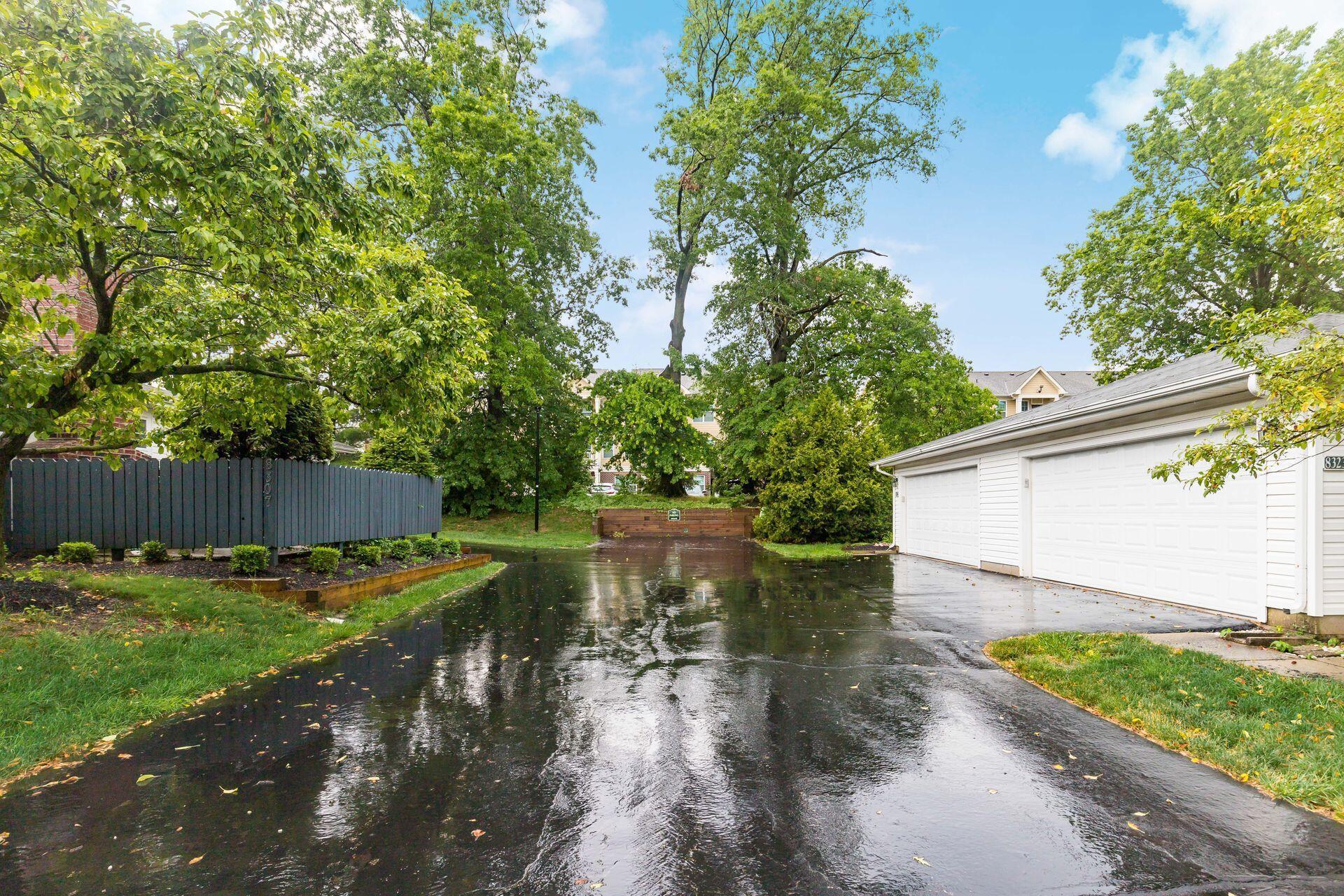 8321 Sable Crossing Drive