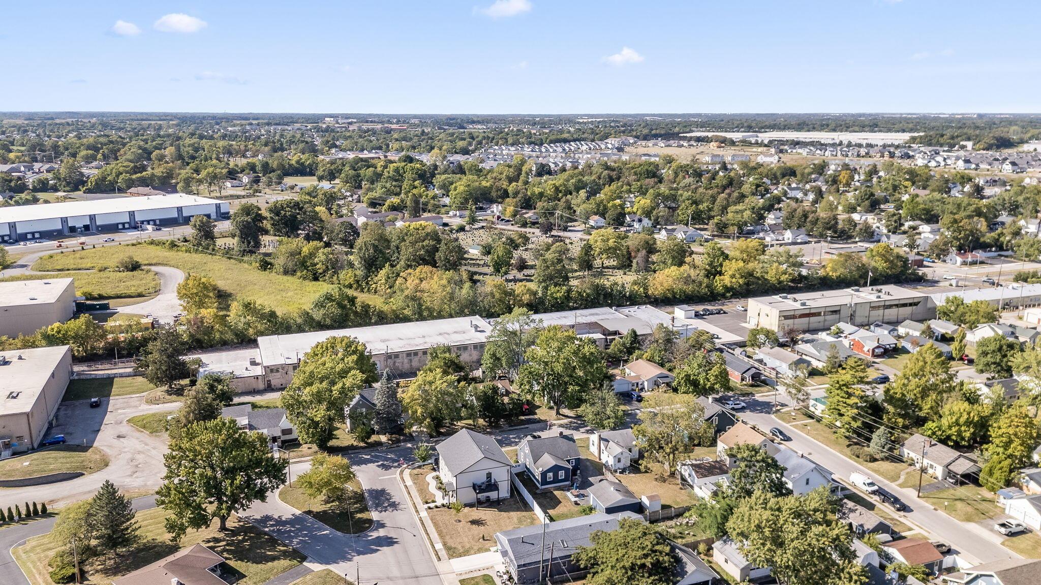 4159 Franklin Street