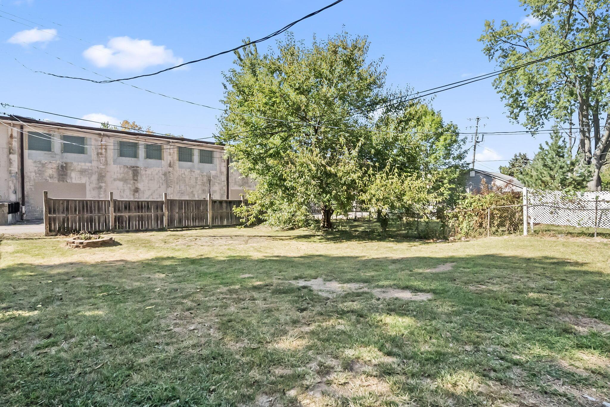 4159 Franklin Street